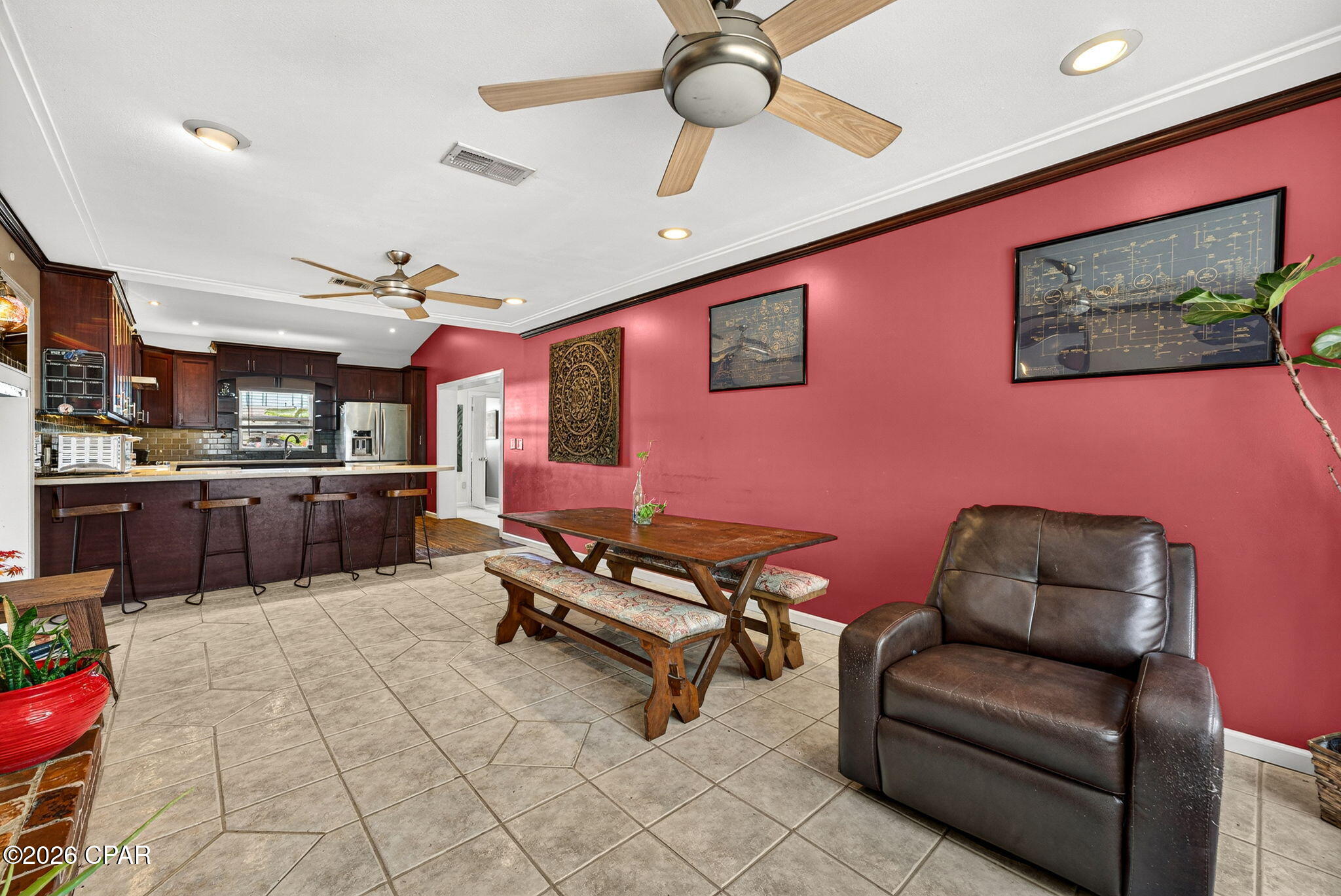 Oakland Terrace Add - Residential