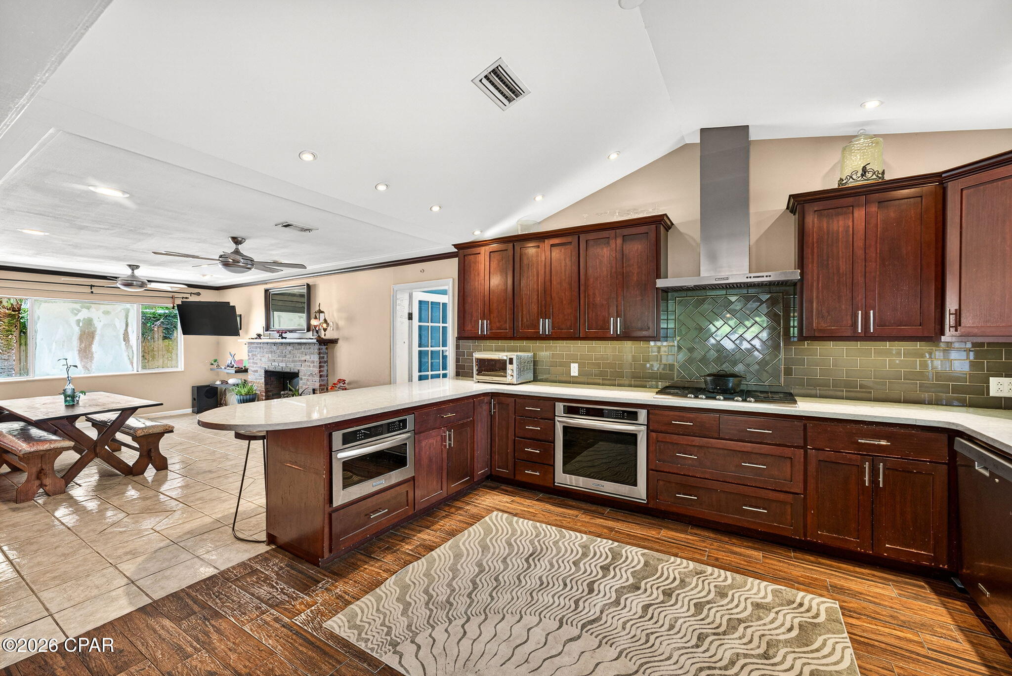 Oakland Terrace Add - Residential