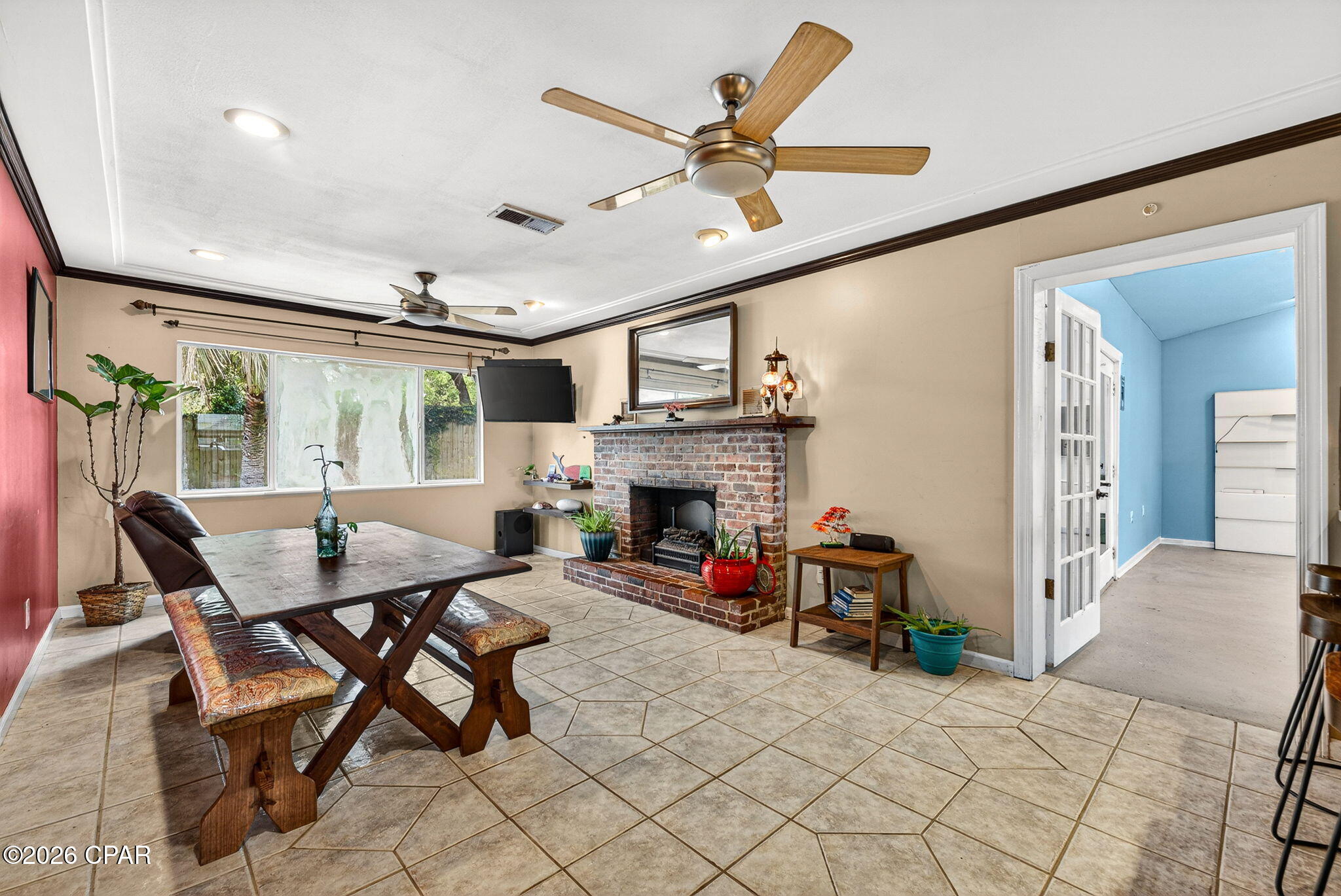Oakland Terrace Add - Residential