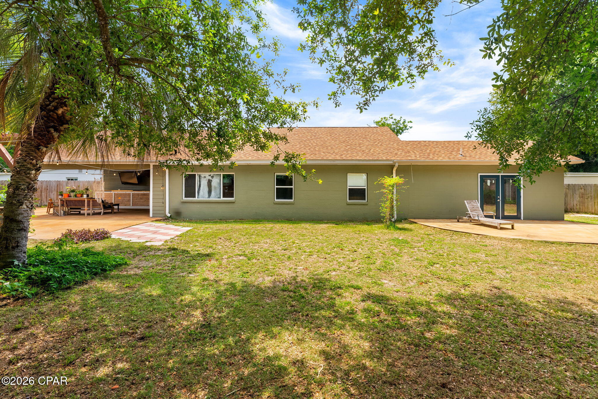 Oakland Terrace Add - Residential