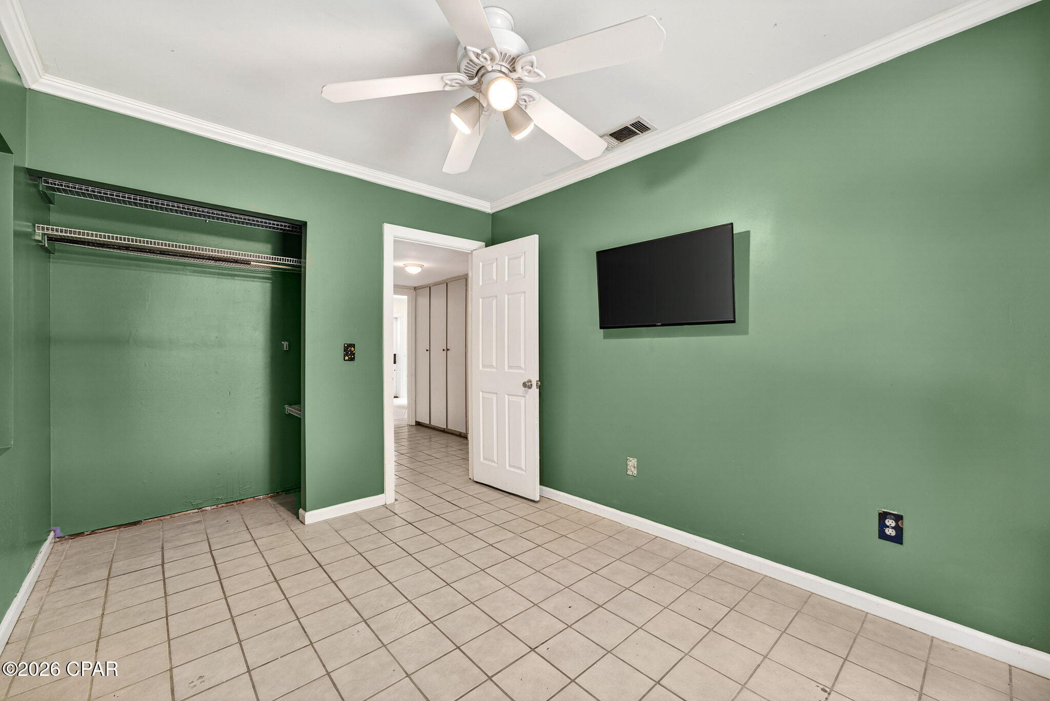 Oakland Terrace Add - Residential