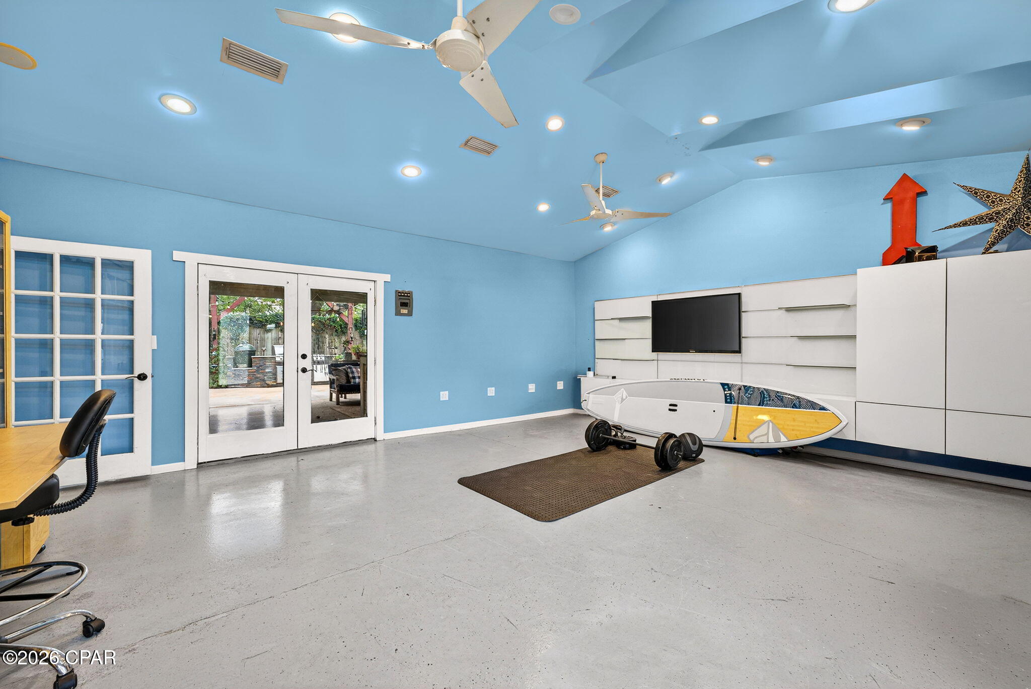 Oakland Terrace Add - Residential