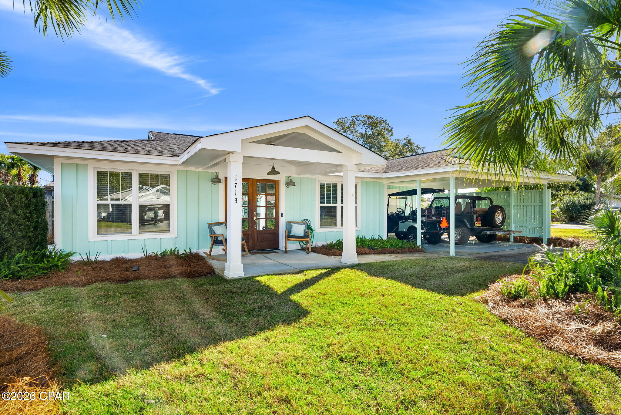Bay Point Unit 1 - Residential