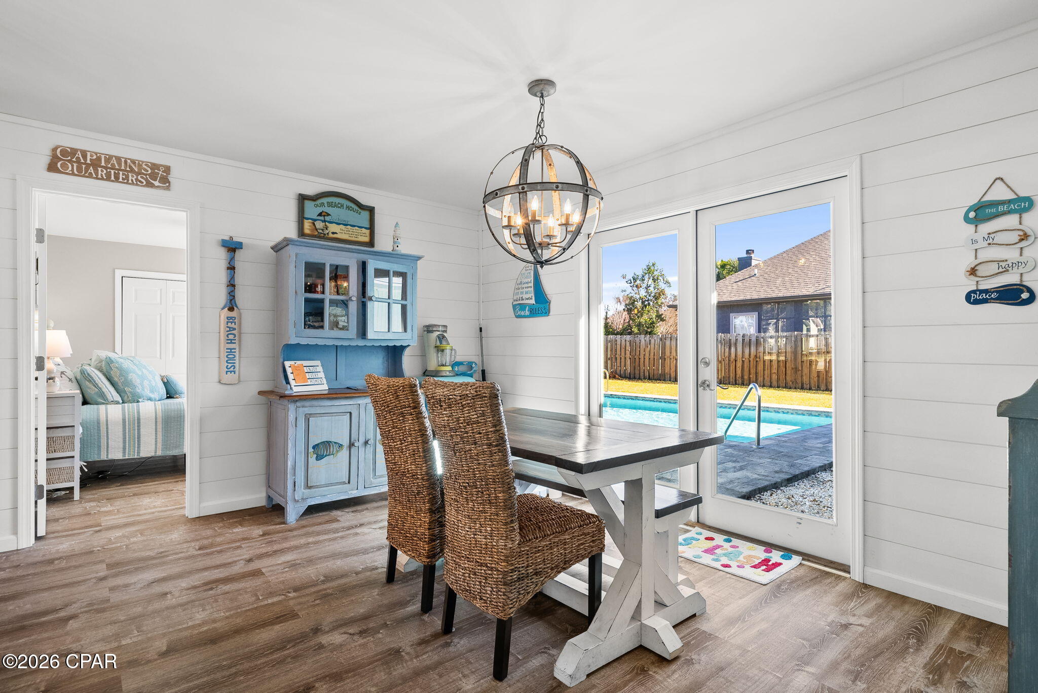 Bay Point Unit 1 - Residential