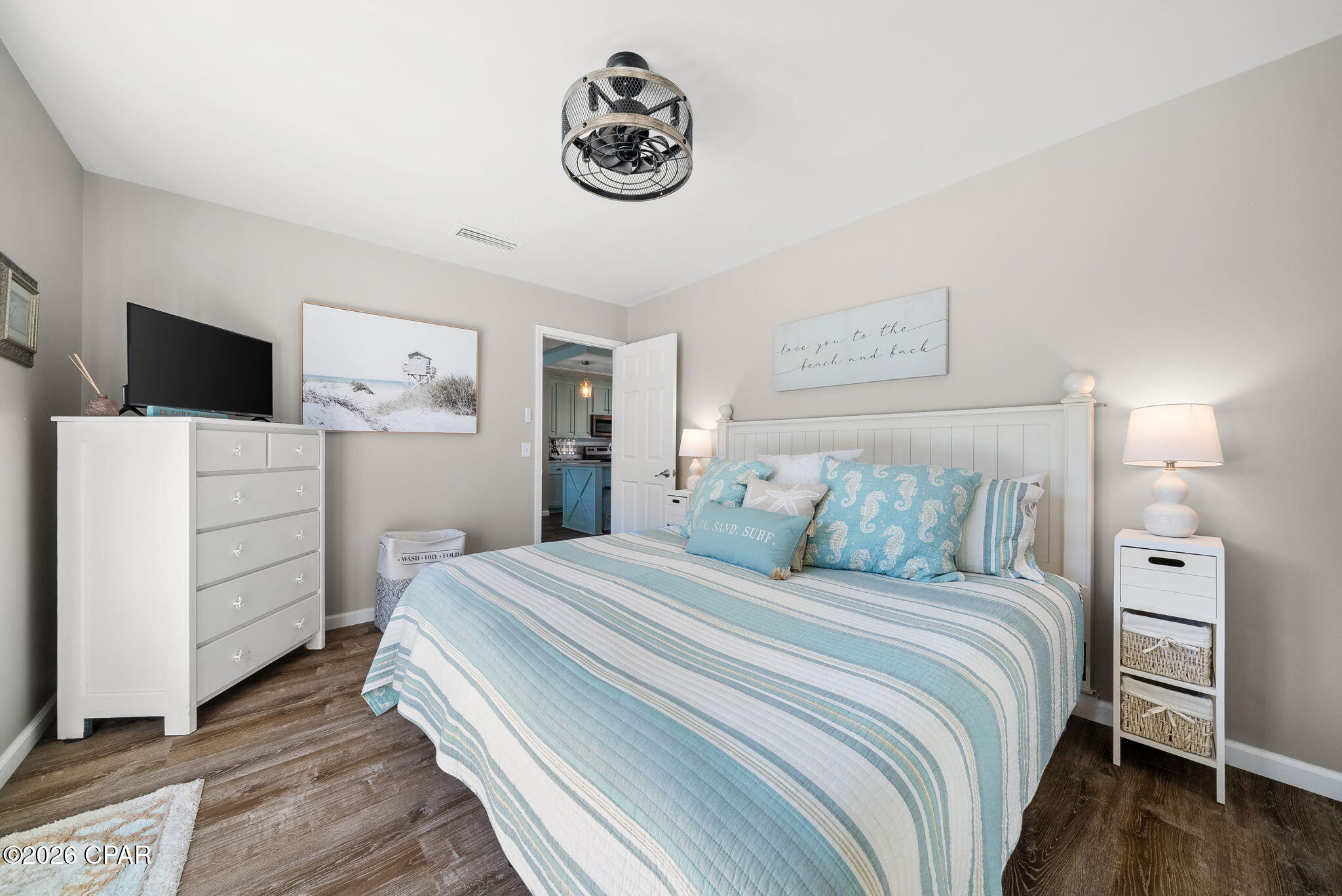 Bay Point Unit 1 - Residential