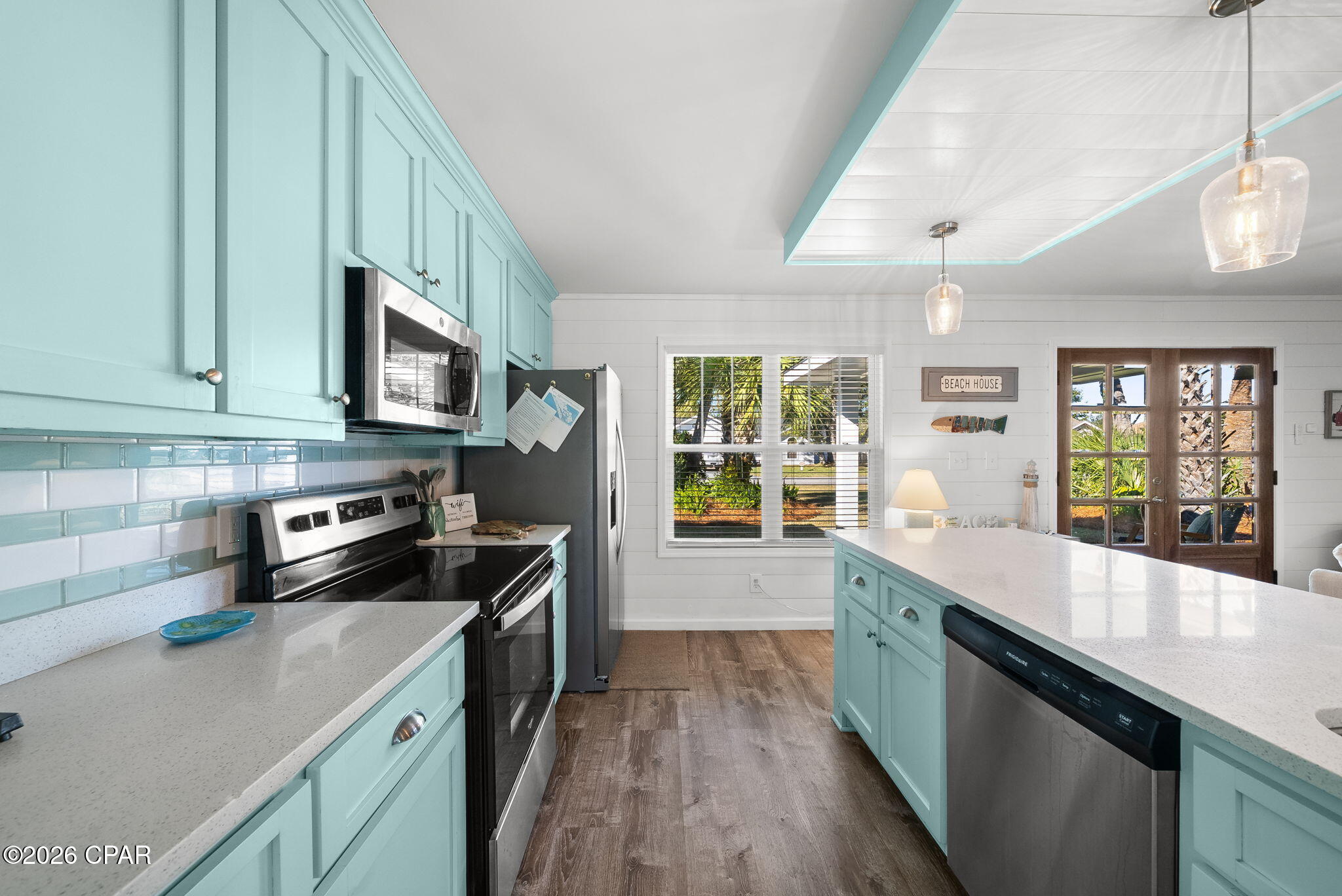 Bay Point Unit 1 - Residential