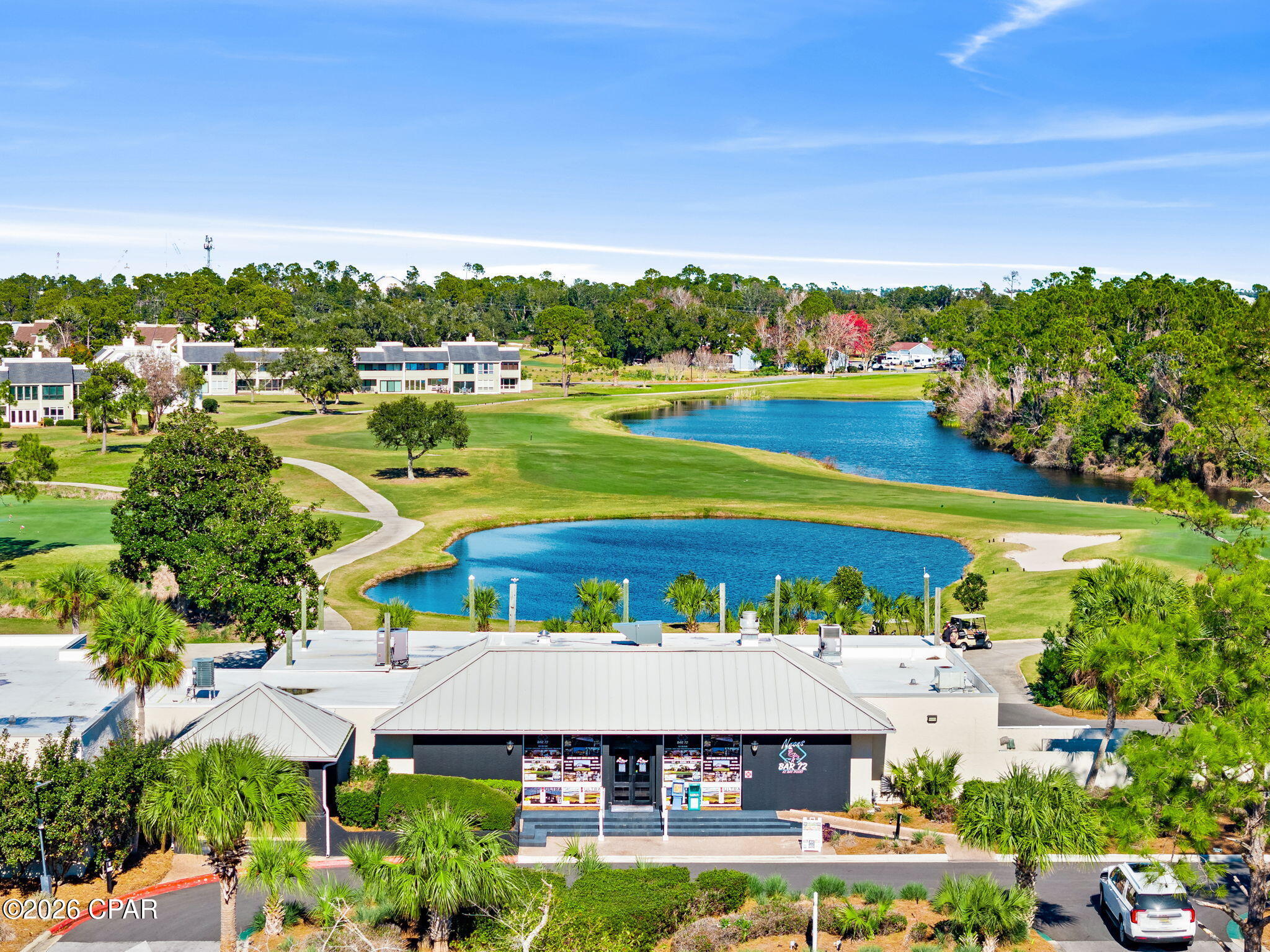 Bay Point Unit 1 - Residential
