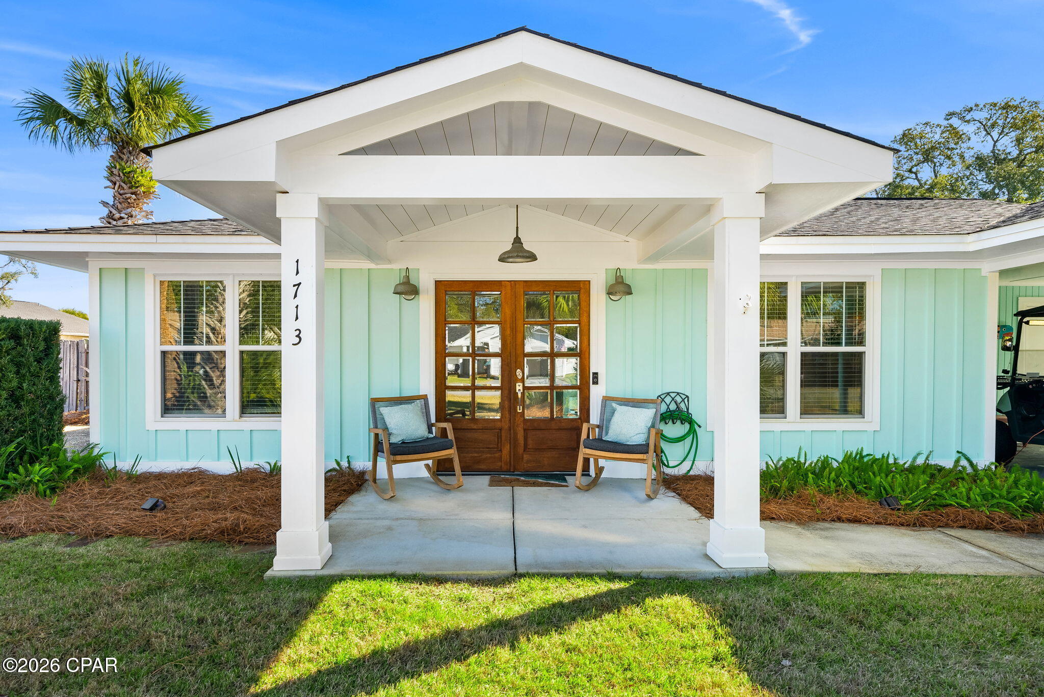 Bay Point Unit 1 - Residential