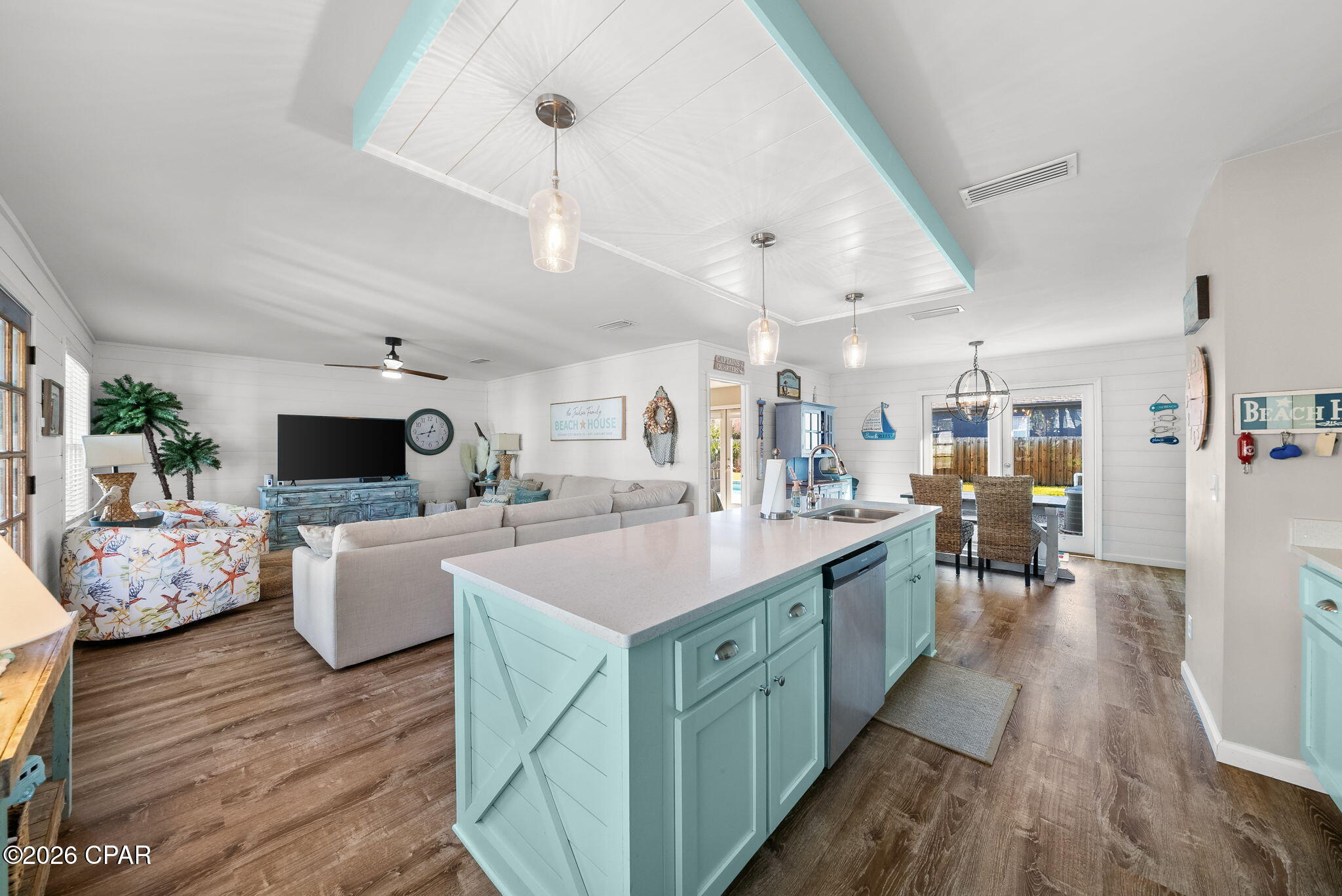 Bay Point Unit 1 - Residential