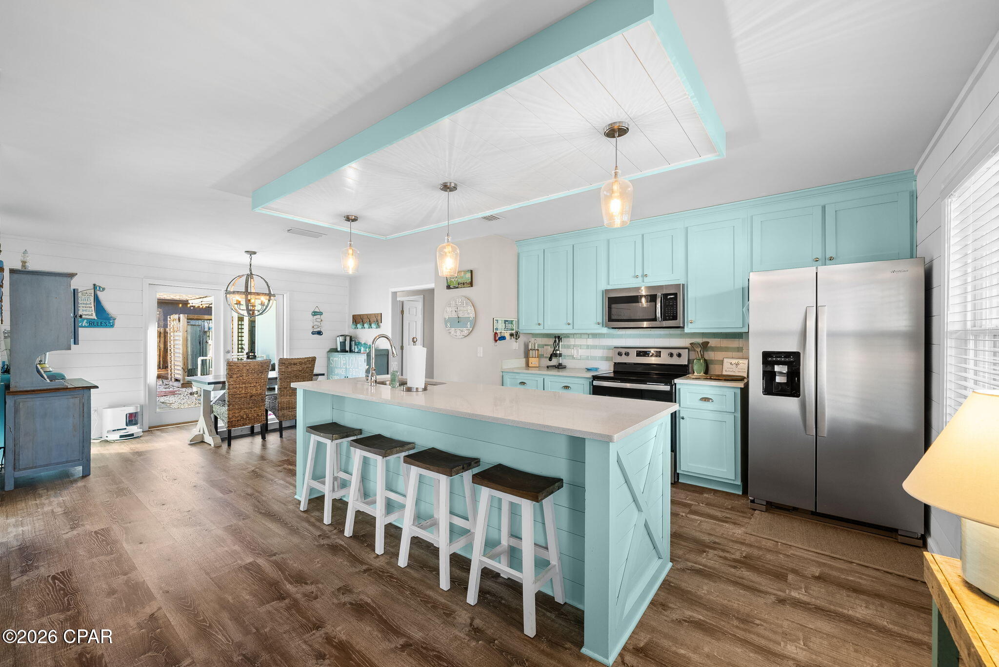 Bay Point Unit 1 - Residential