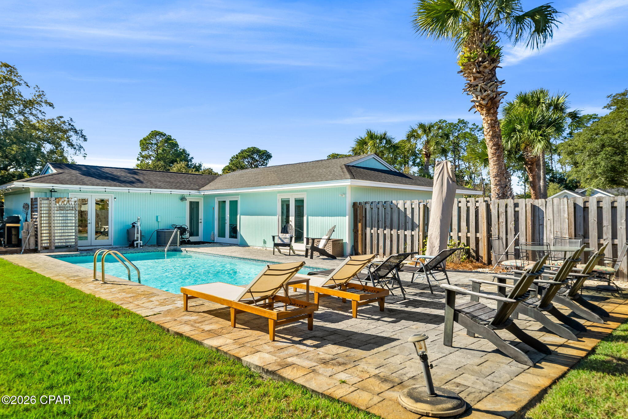 Bay Point Unit 1 - Residential