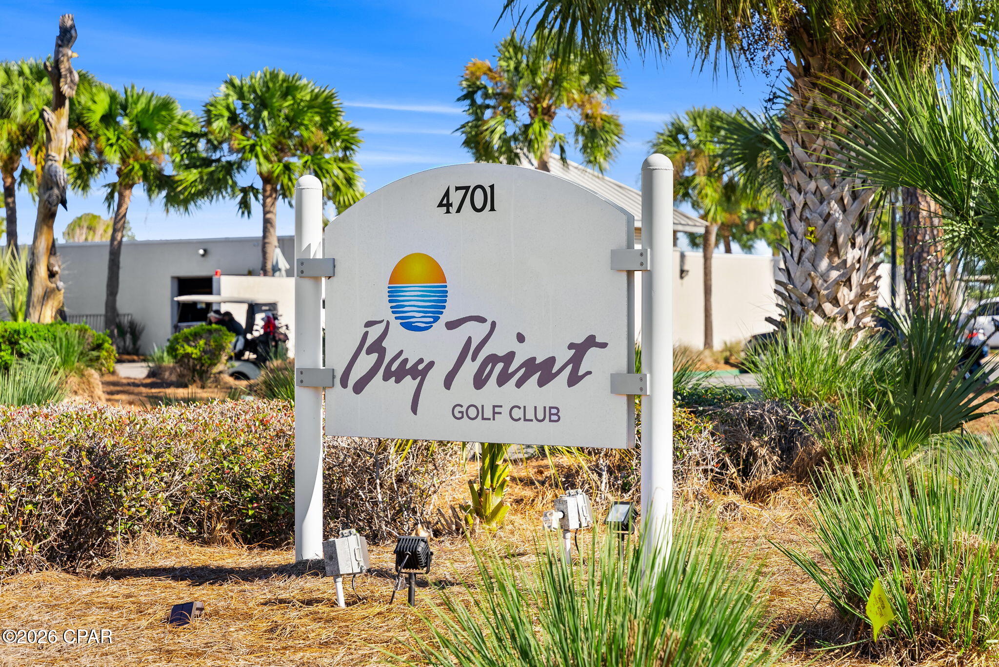 Bay Point Unit 1 - Residential
