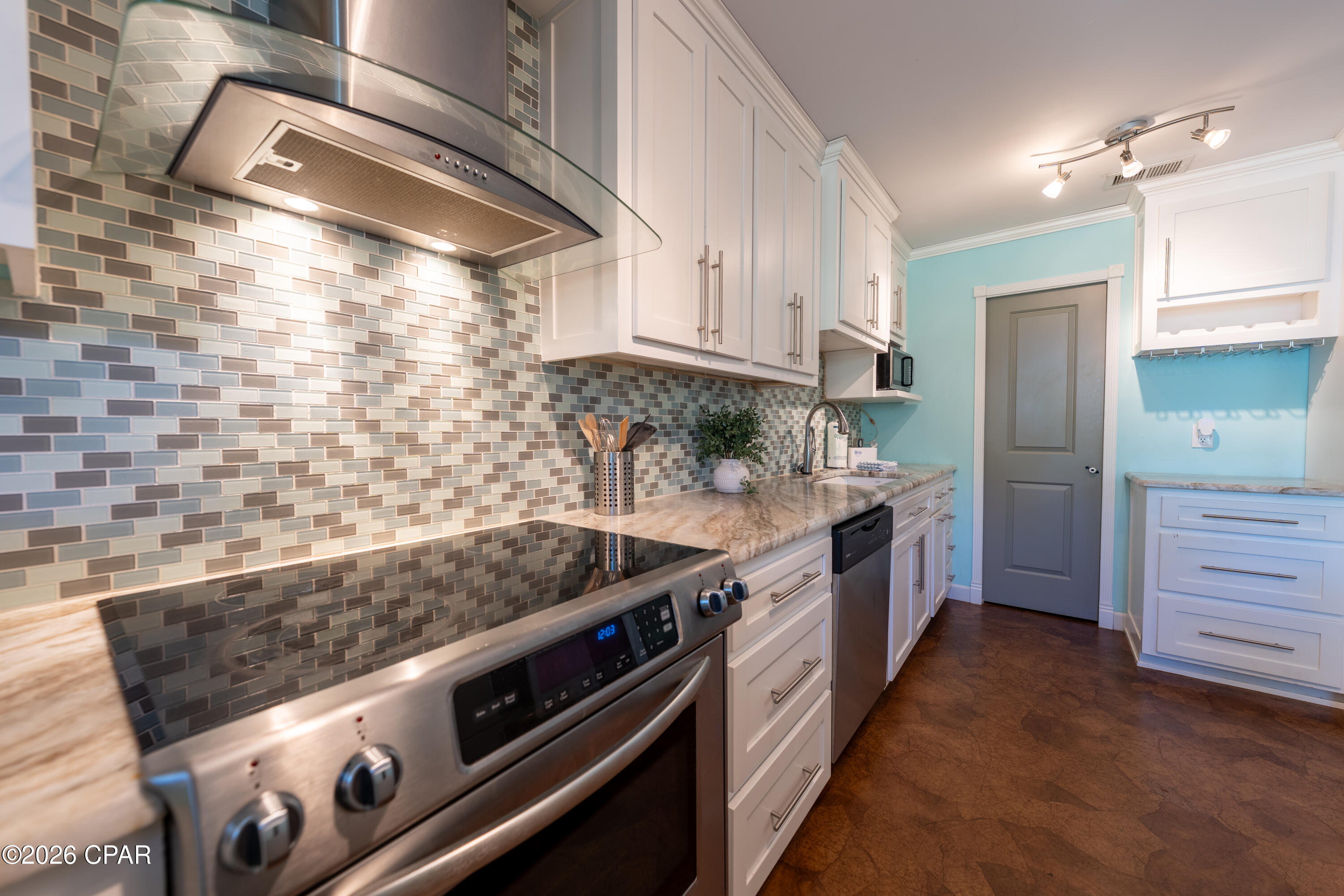 Holiday Beach Unit 8 - Residential
