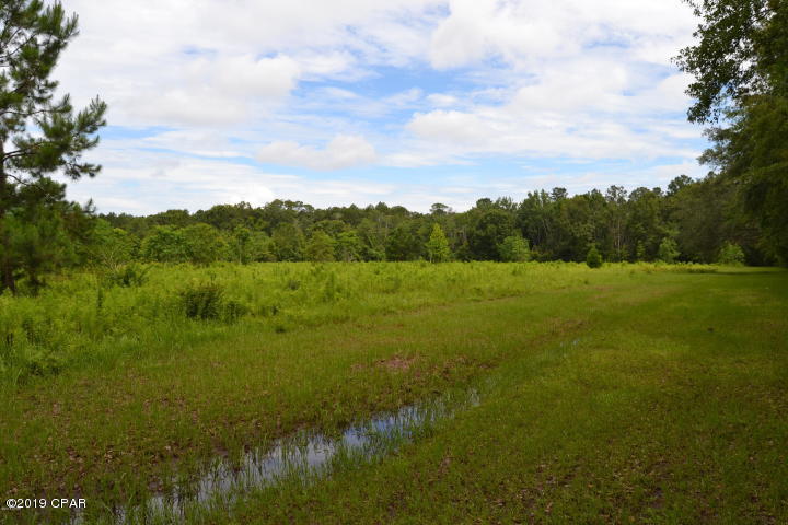 No Named Subdivision - Land