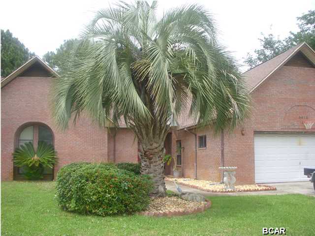 North Lagoon Oaks 8th Add - Residential