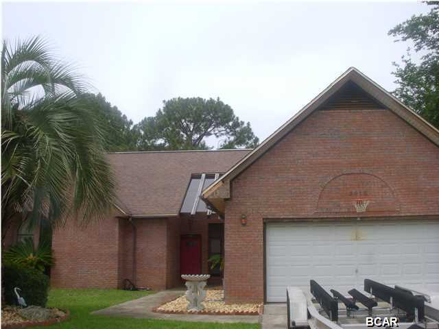North Lagoon Oaks 8th Add - Residential