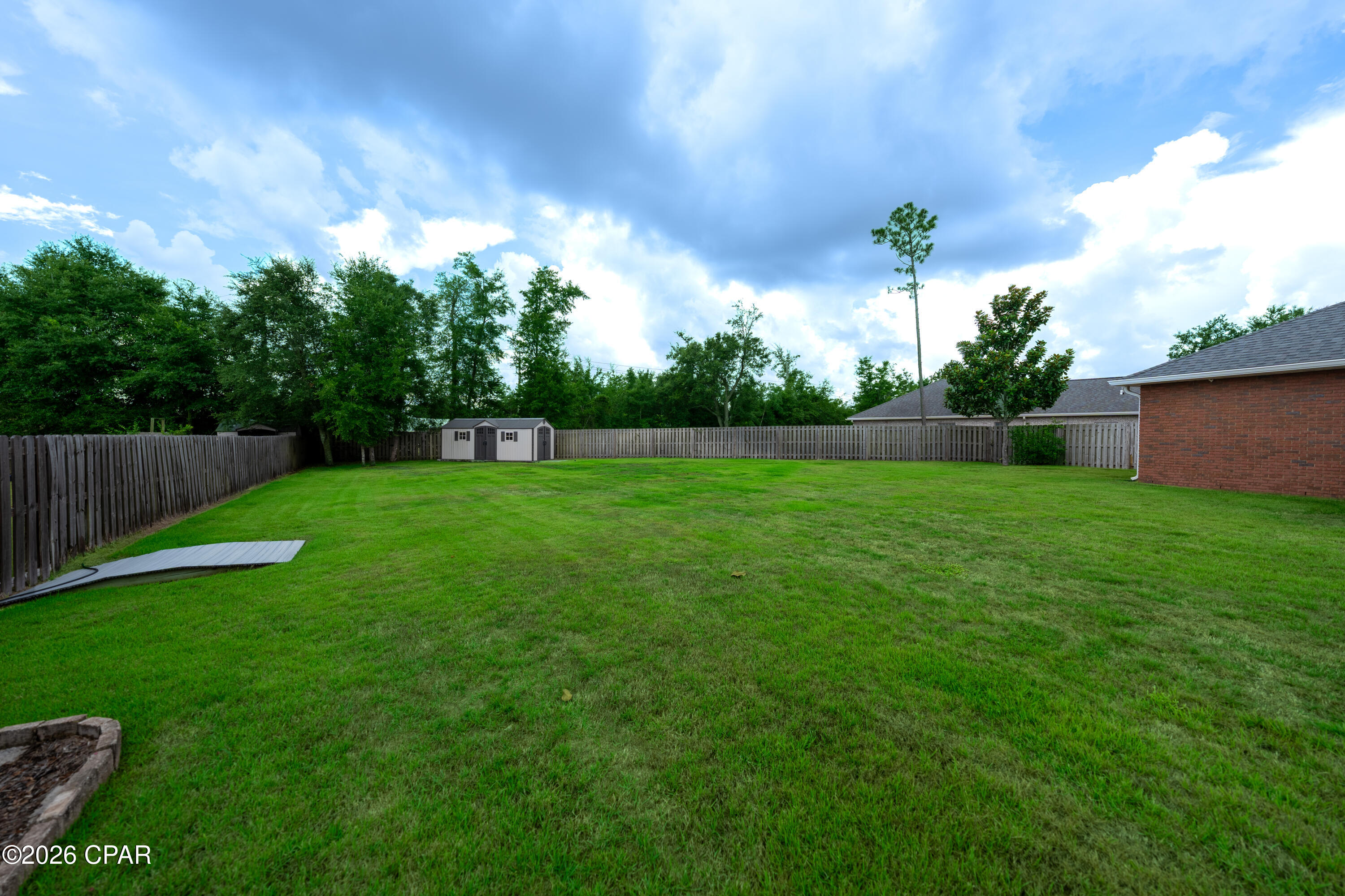 Grant's Mill Phase I - Residential