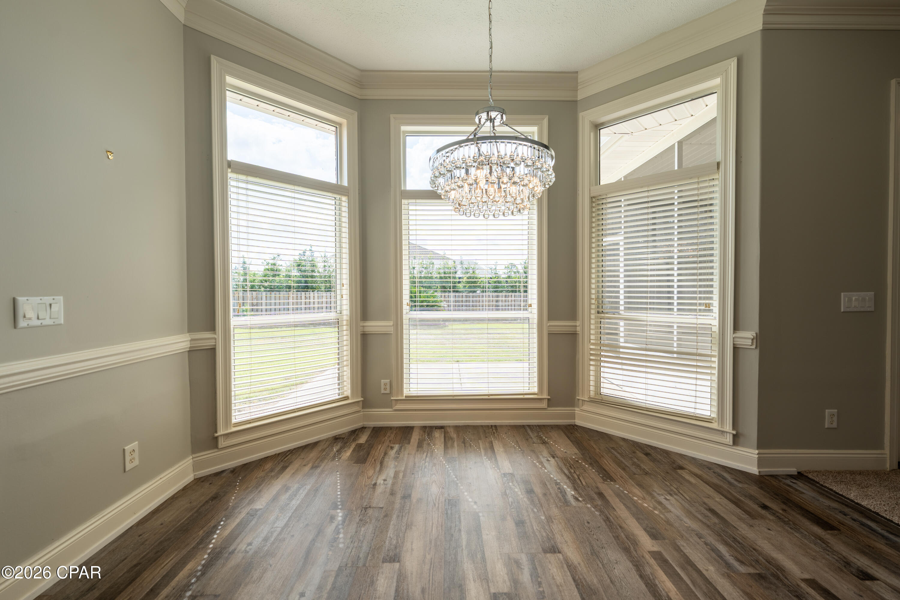 Grant's Mill Phase I - Residential