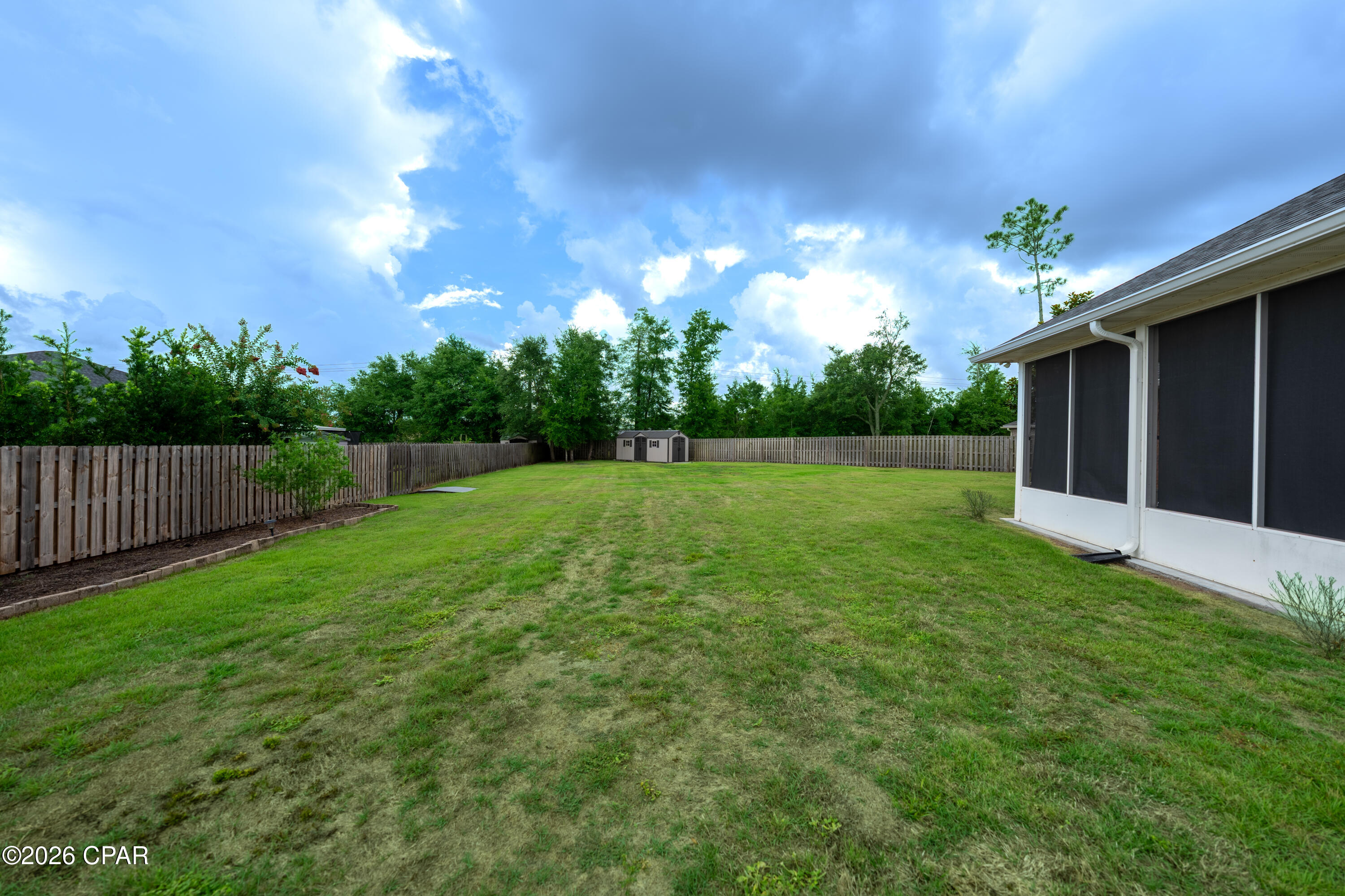 Grant's Mill Phase I - Residential