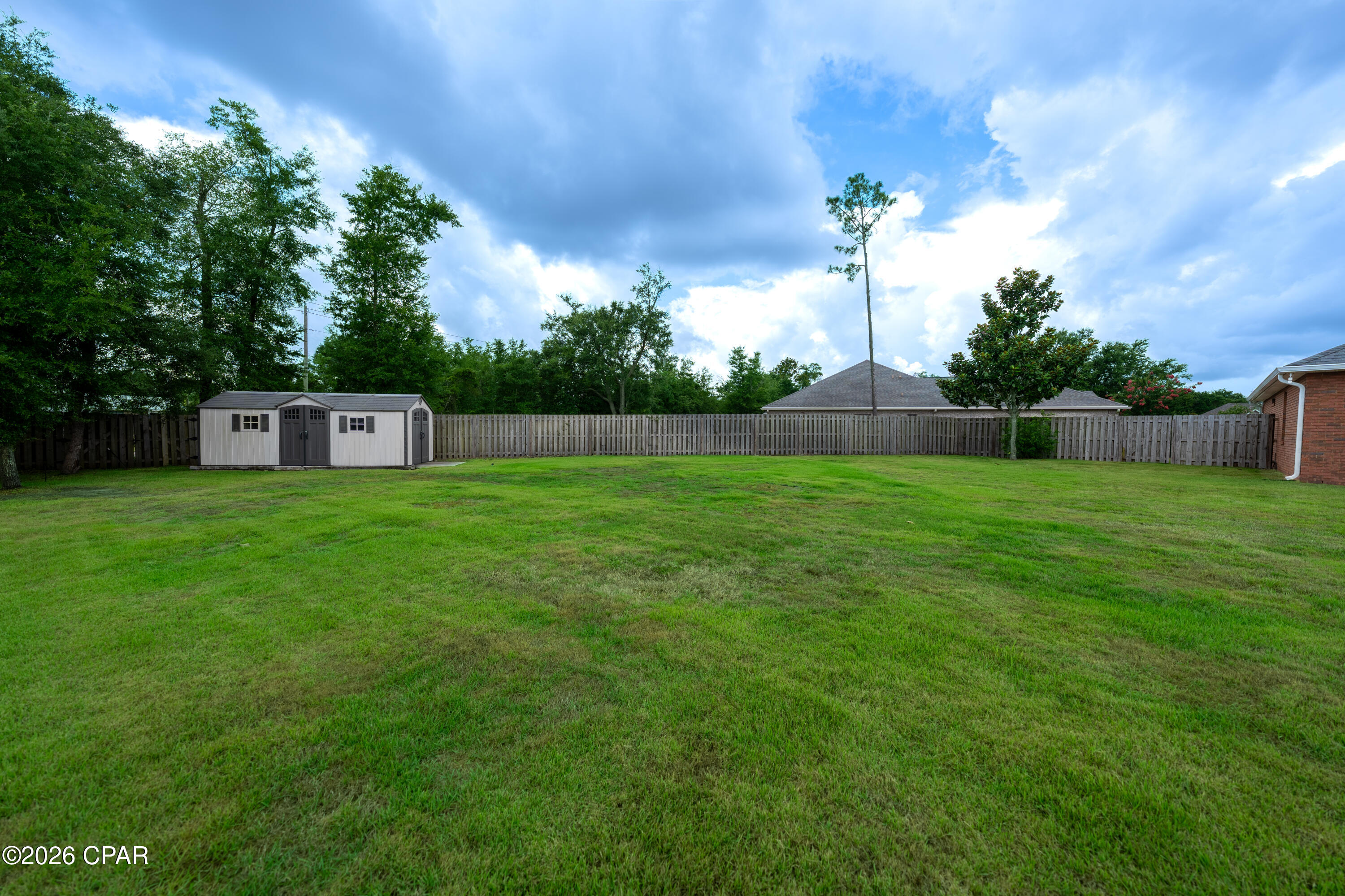 Grant's Mill Phase I - Residential