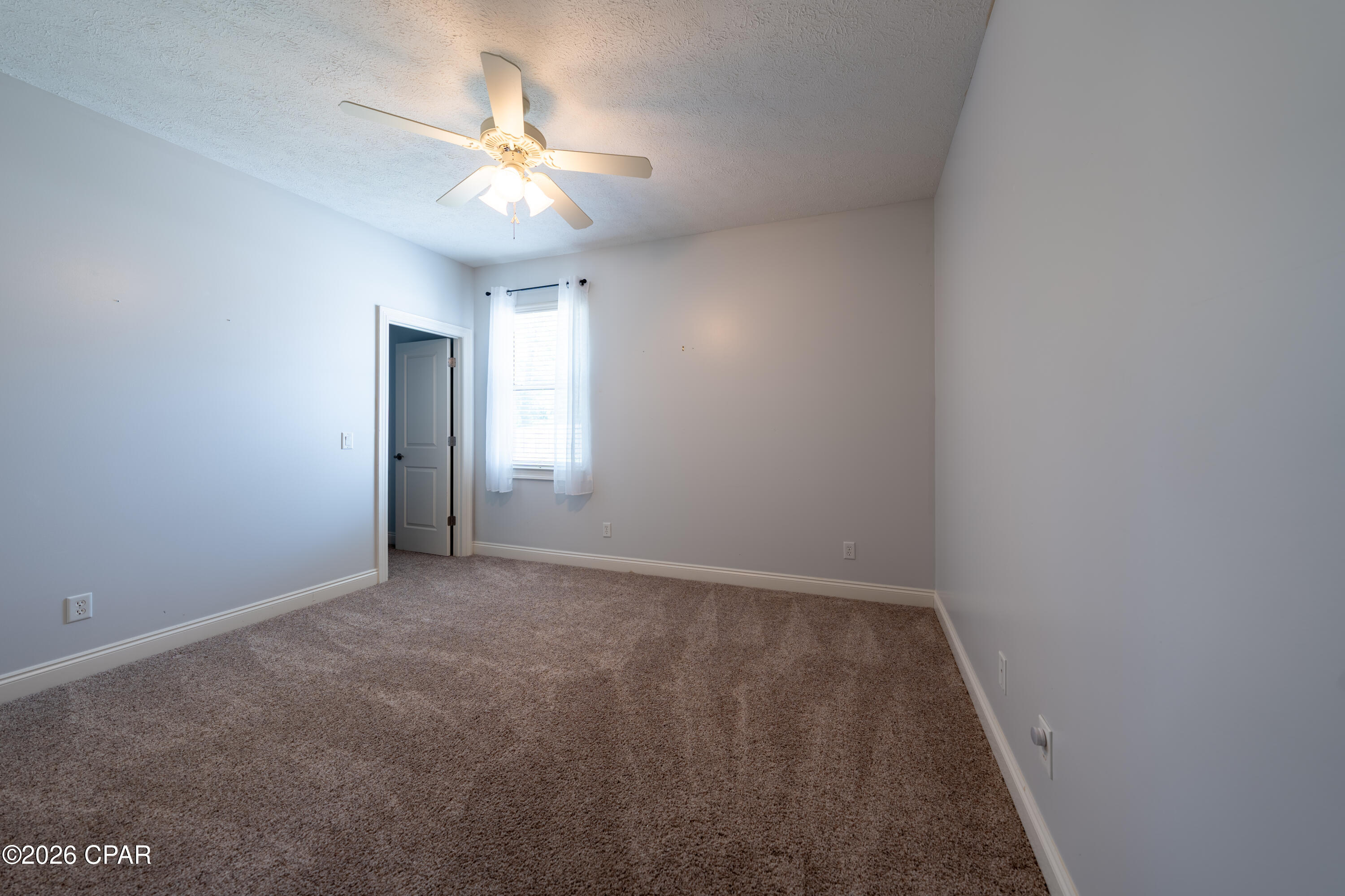 Grant's Mill Phase I - Residential