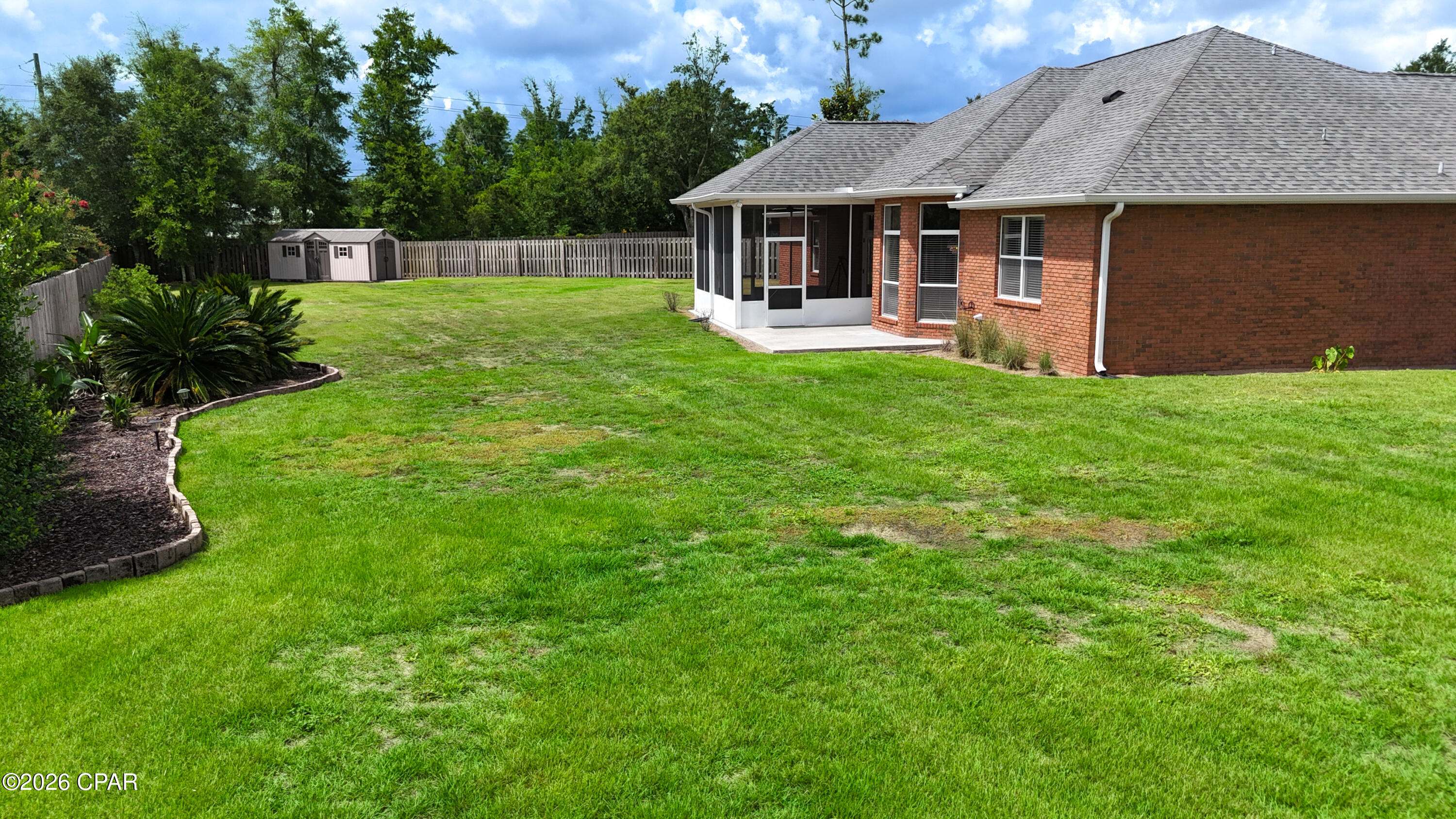 Grant's Mill Phase I - Residential