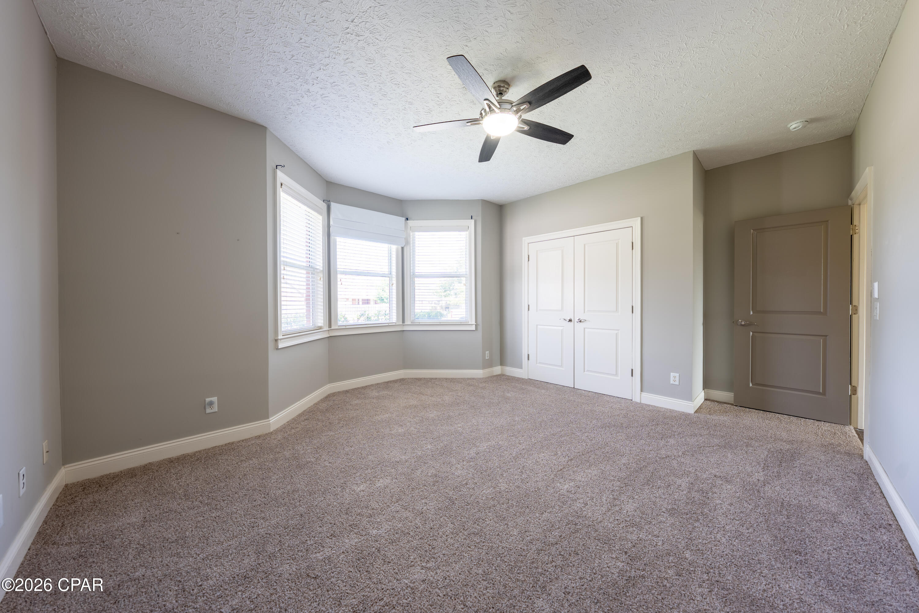 Grant's Mill Phase I - Residential