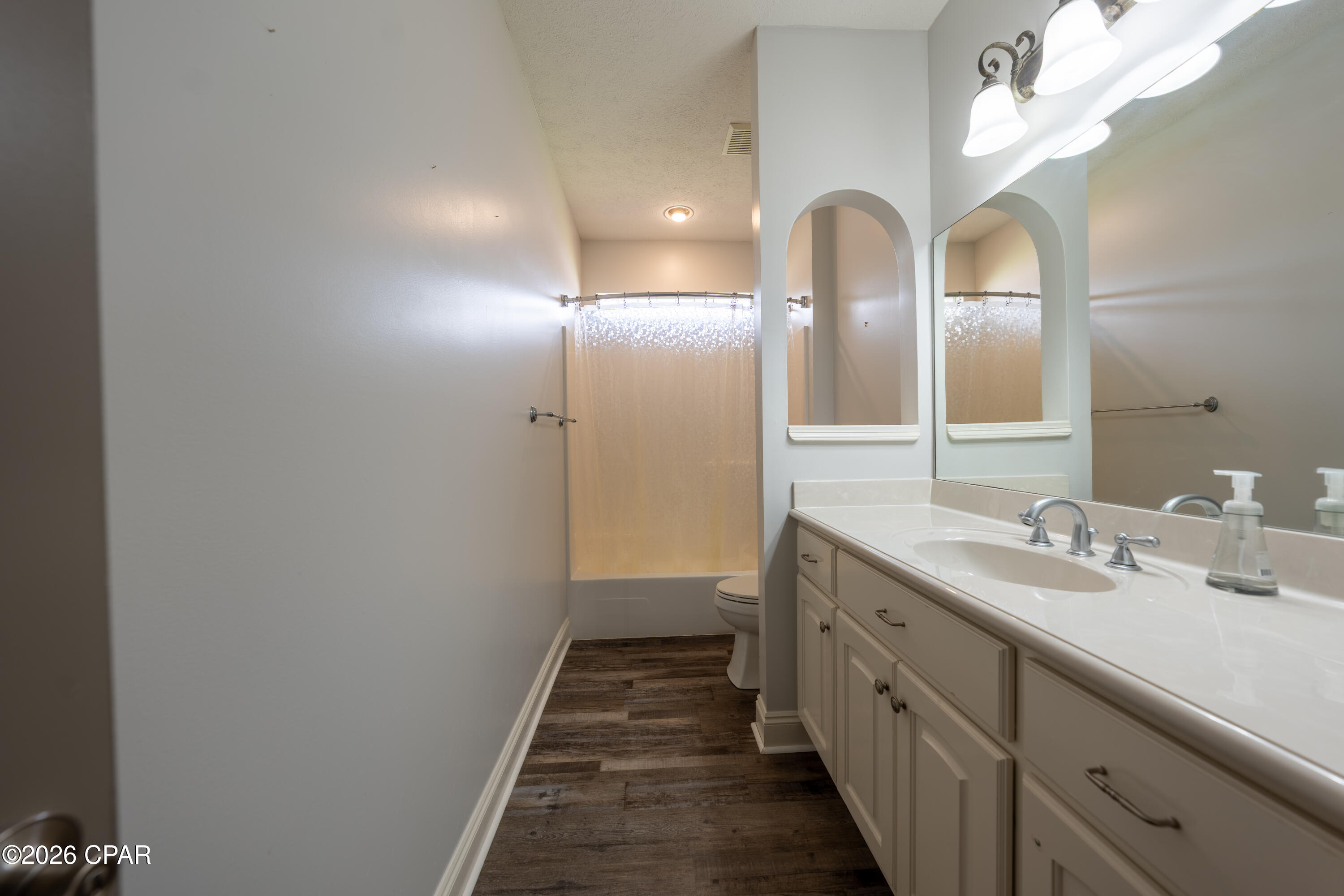 Grant's Mill Phase I - Residential