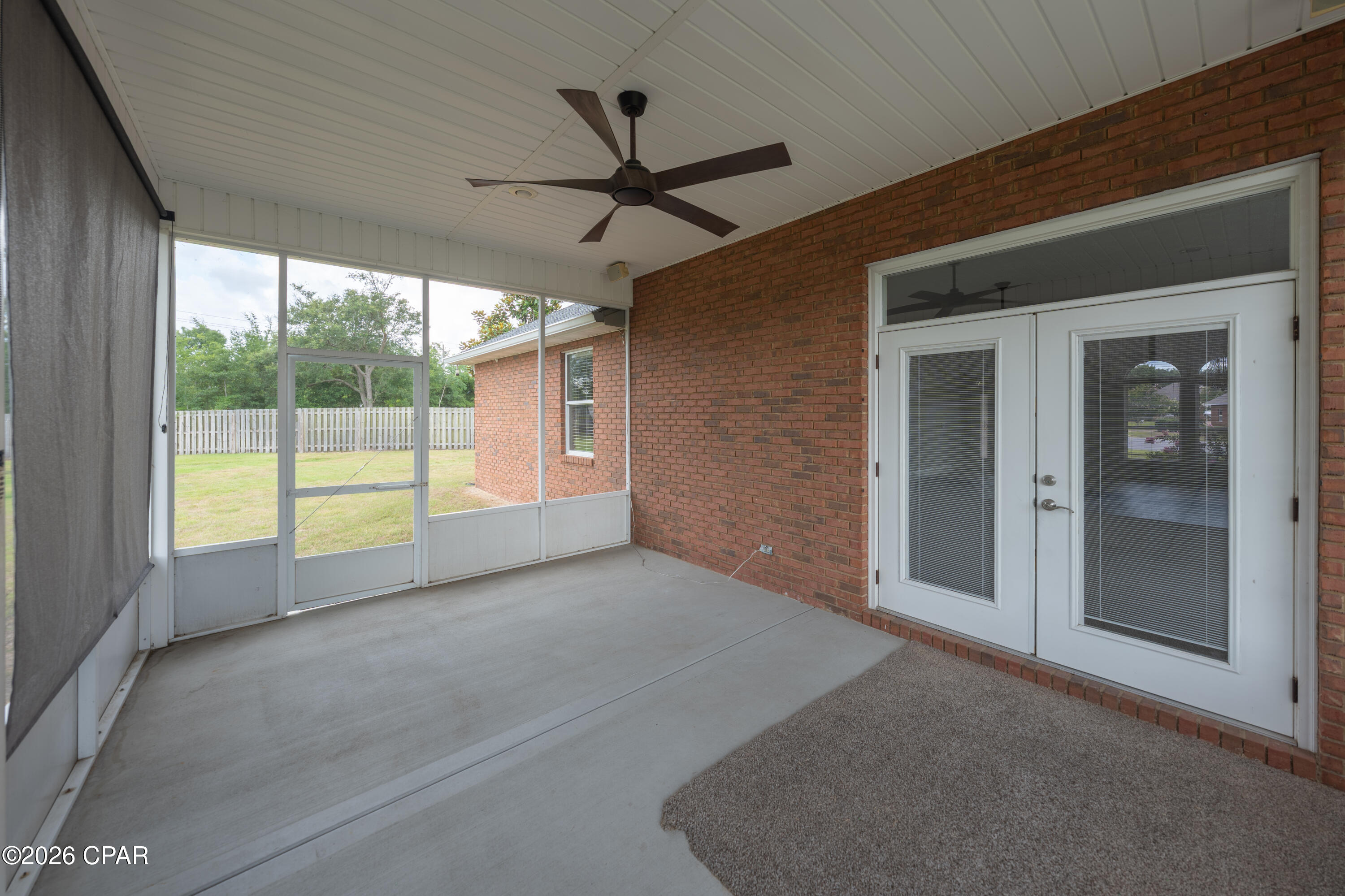 Grant's Mill Phase I - Residential