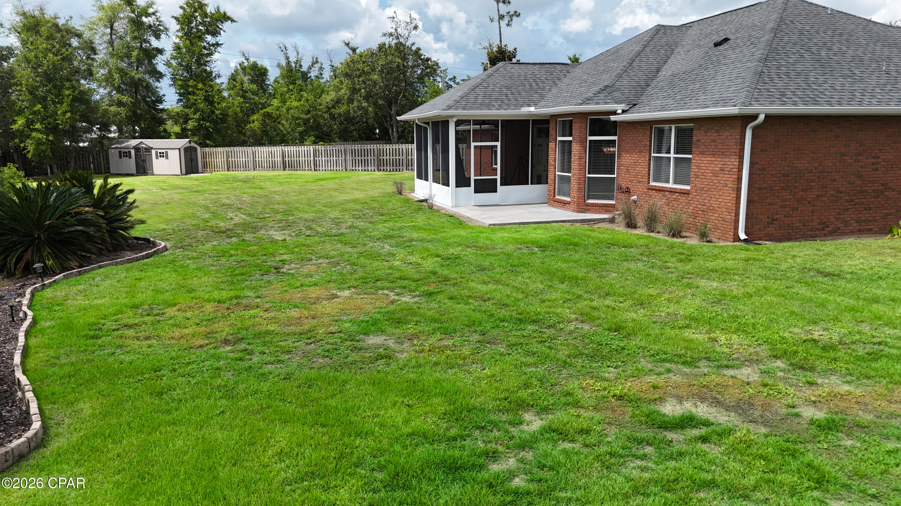 Grant's Mill Phase I - Residential