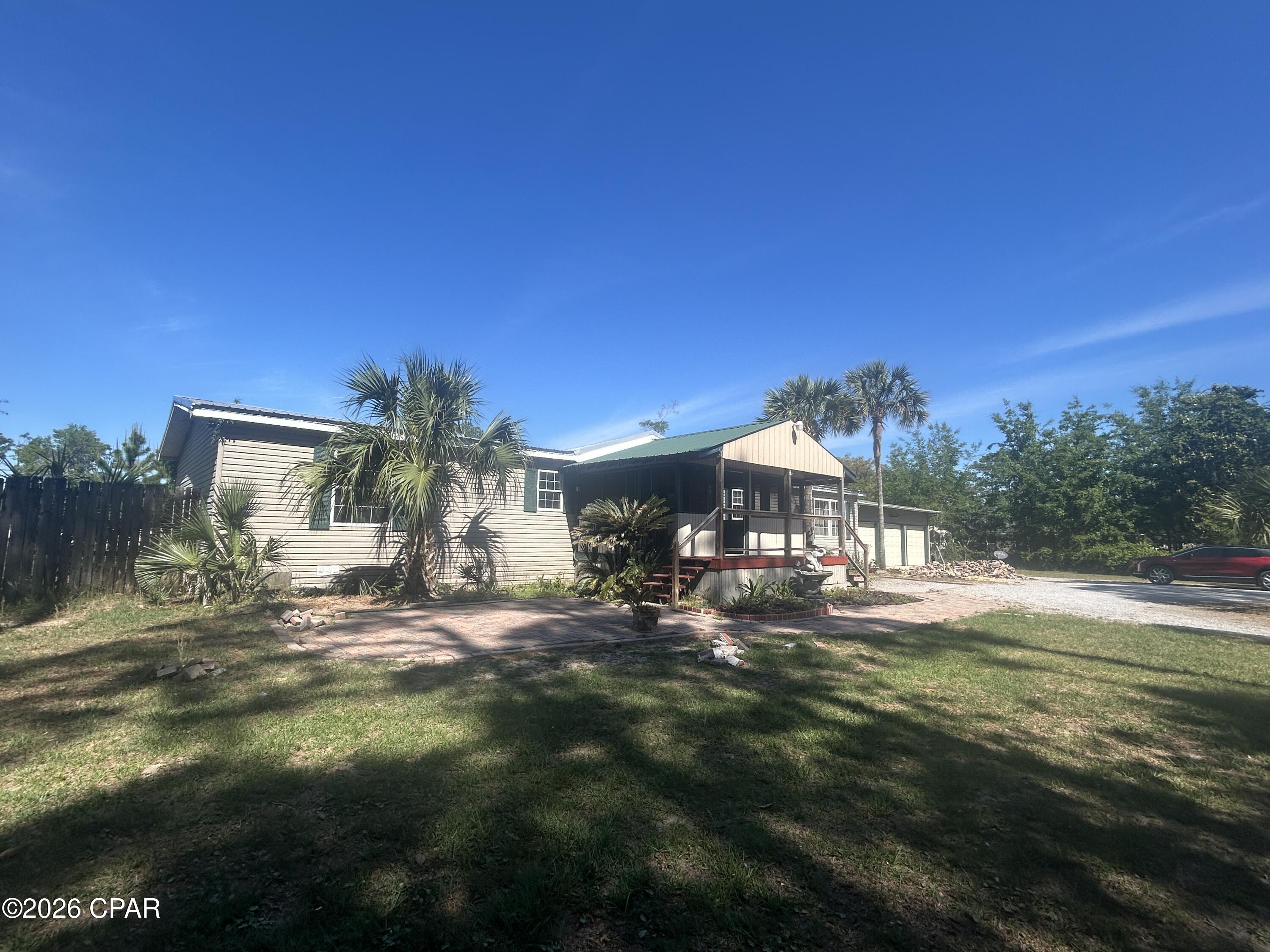 No Named Subdivision - Residential