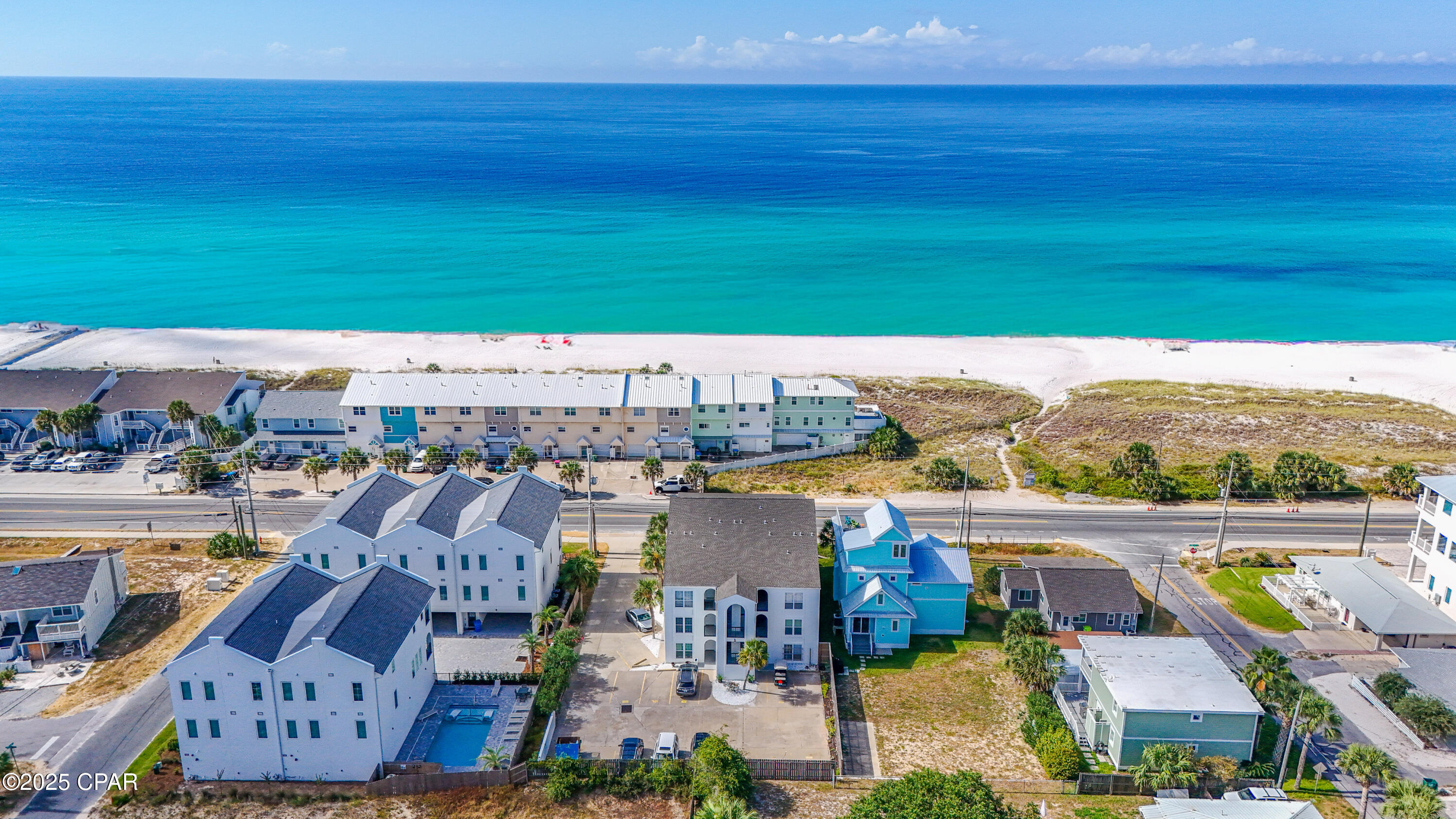 Nautilus Condo - Residential