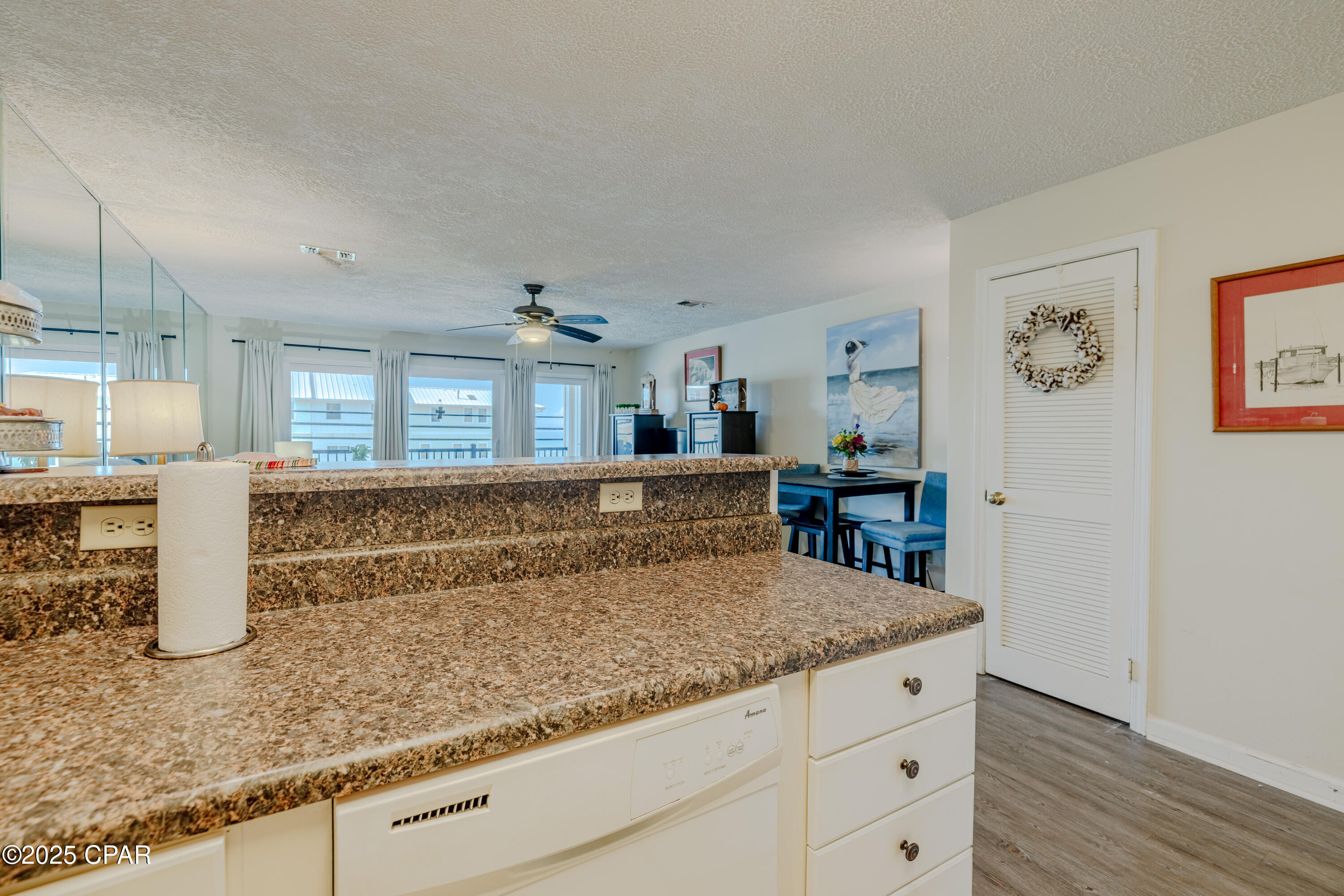 Nautilus Condo - Residential