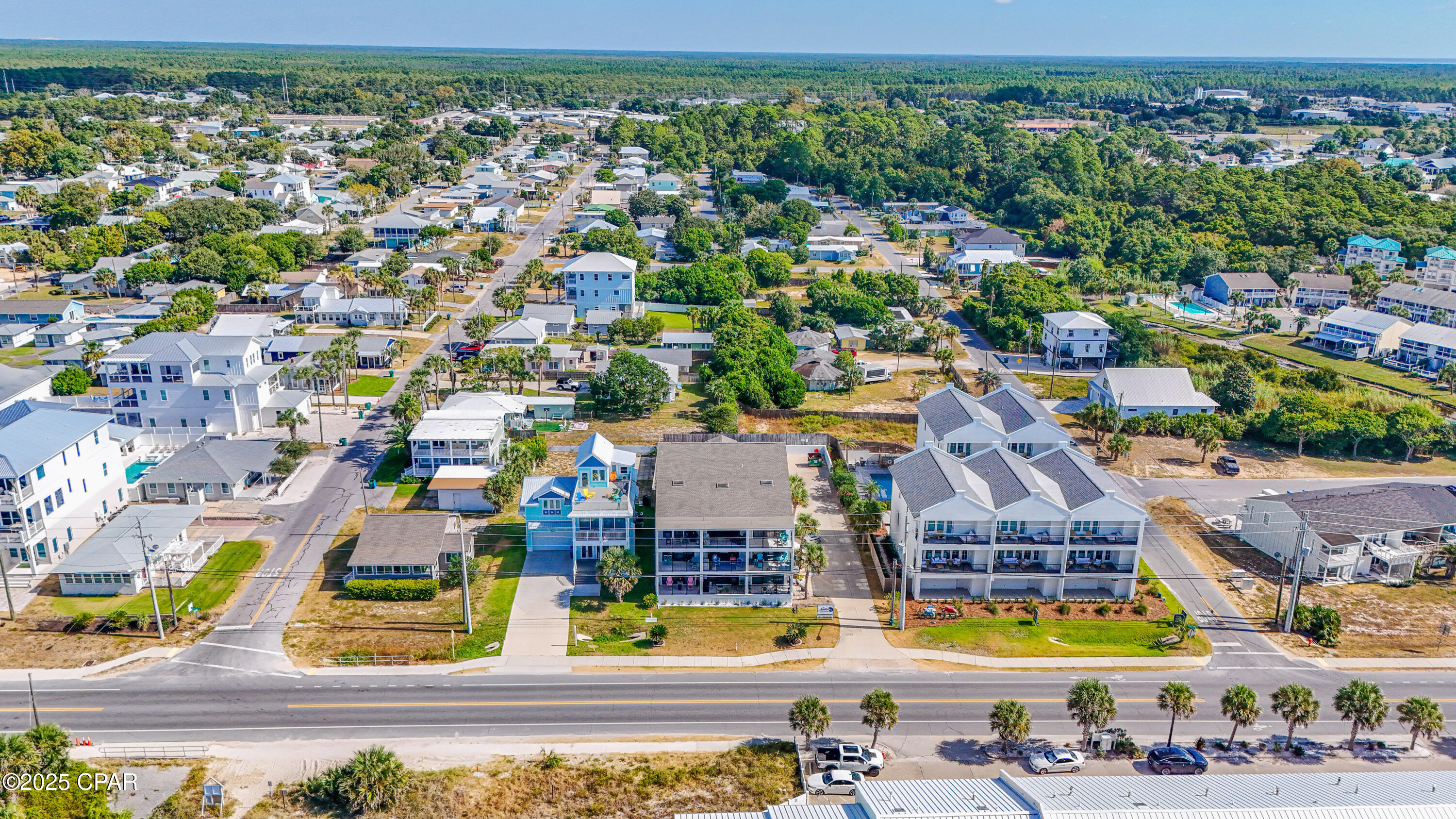 Nautilus Condo - Residential