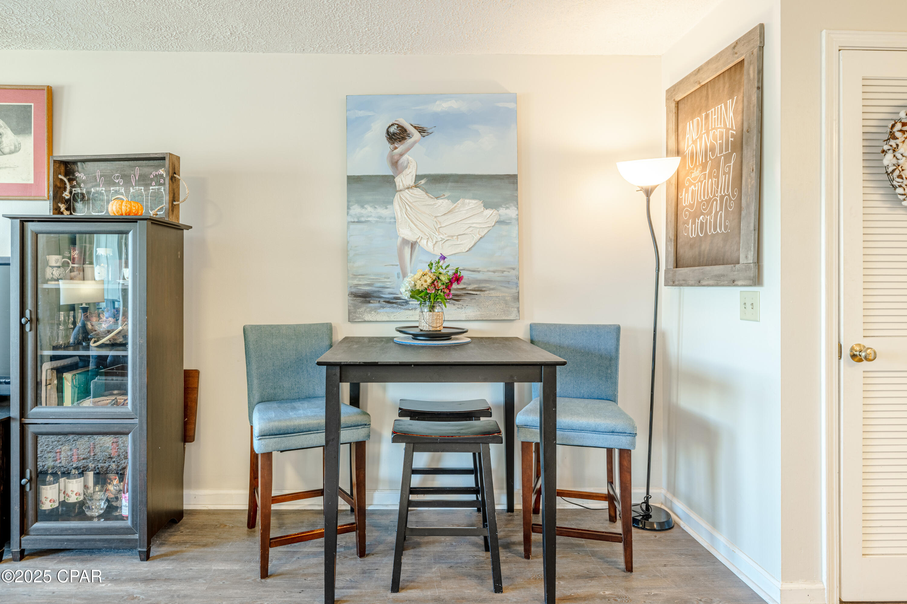 Nautilus Condo - Residential