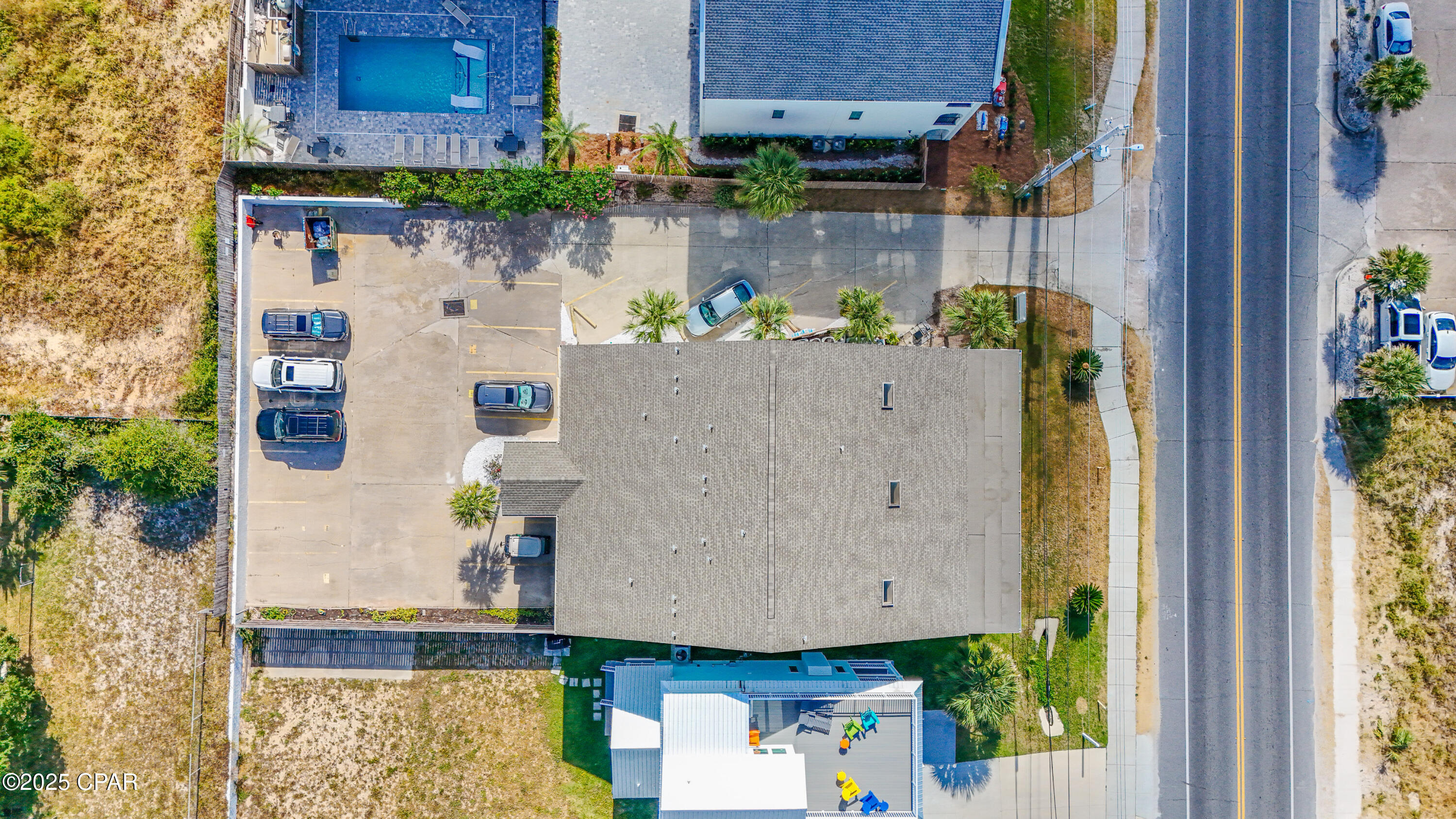 Nautilus Condo - Residential