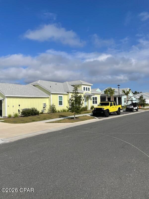 Live the coveted 55+ community of Latitude Margaritaville Watersound right now! Home available September 1, 2026  to February 15, 2027 (5 months). Come live a fun, vibrant and active lifestyle in this nicely upgraded cottage at this incredible 55 or better community. Located on a corner lot, this Fully Furnished Aloha cottage floorplan with 2 Bedrooms, 2 full Baths and a 2 car Garage... Inside you'll find granite counters throughout, upgraded cabinets & tile. Gated and beautifully maintained, Margaritaville features numerous amenities and activities for resort style living! Enjoy all that Margaritaville offers: The community Town Center features a gorgeous resort style pool, a state of the art gym with indoor lap pool... and the Bar & Chill restaurant and Overlook bar. Within the gates of this community you'll enjoy scenic walking paths, a dog park, Tennis, Pickleball, Basketball and Bocce Ball, numerous fitness classes, live music etc etc. No yard work required so you'll have lots of time to enjoy all the amazing activities and meet new friends! RENTAL REQUIREMENTS: At least 1 tenant MUST be 55+ SMOKING is not permitted in any home or lanai/porch BACKGROUND CHECK (credit, criminal, eviction) required & paid for by each tenant PETS,- at discretion of owner $250/fee per pet - one time fee due at lease start$$ Due upon lease signing: Security Deposit$$ Due at Lease Start: 1st mo + last mo+ cleaning fee + pet fee due at move-in COMMUNITY ACCESS - tenants purchase all gate & amenity access credentials through HOA (transponders & passports). Tenants have full use of all amenities just as a homeowner has.
