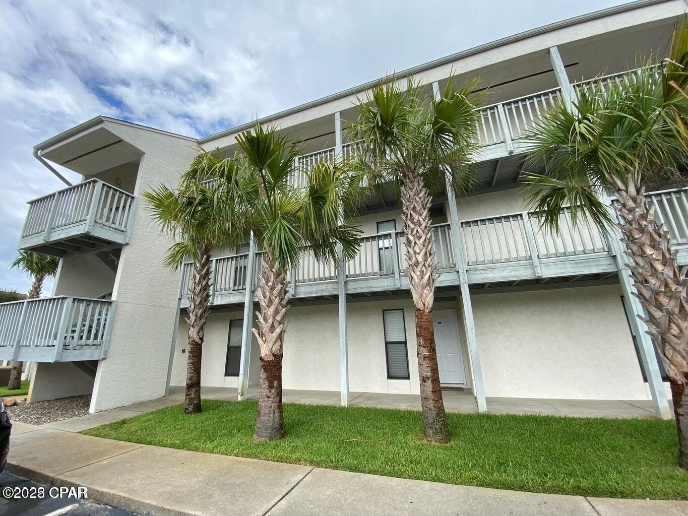Endless Summer II - Residential