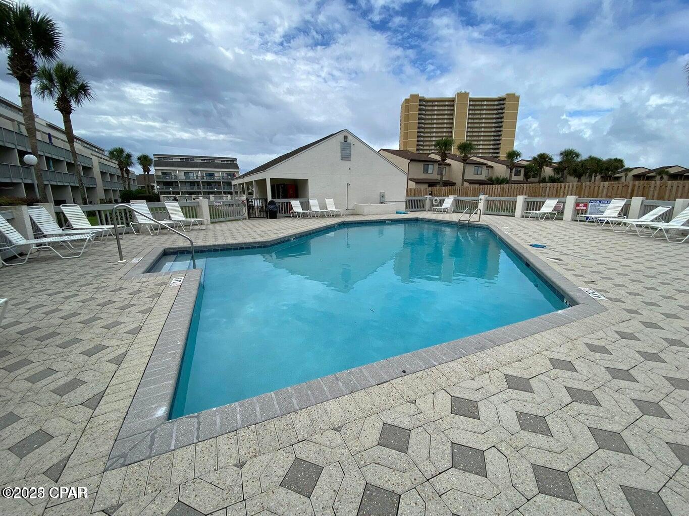 Endless Summer II - Residential