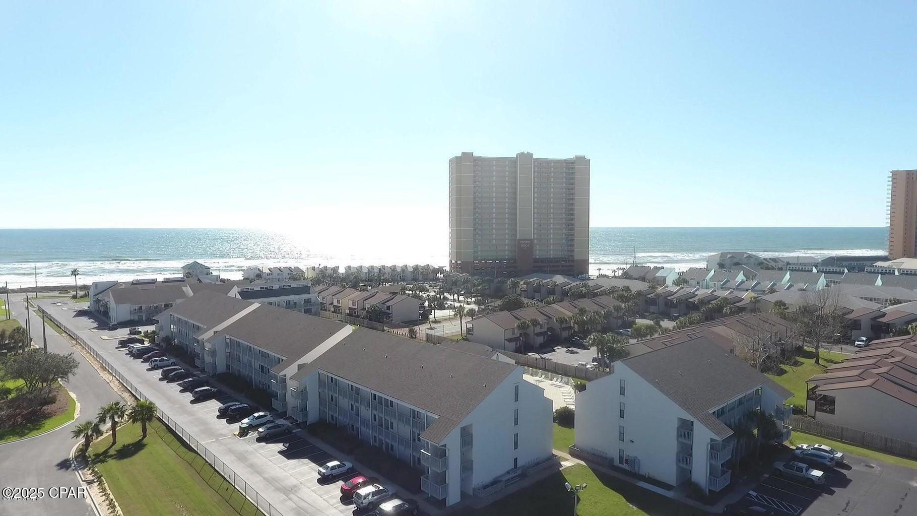 Endless Summer II - Residential