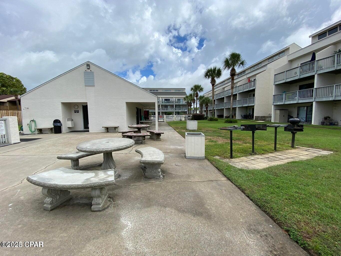 Endless Summer II - Residential