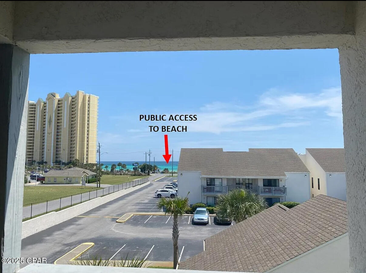 Endless Summer II - Residential