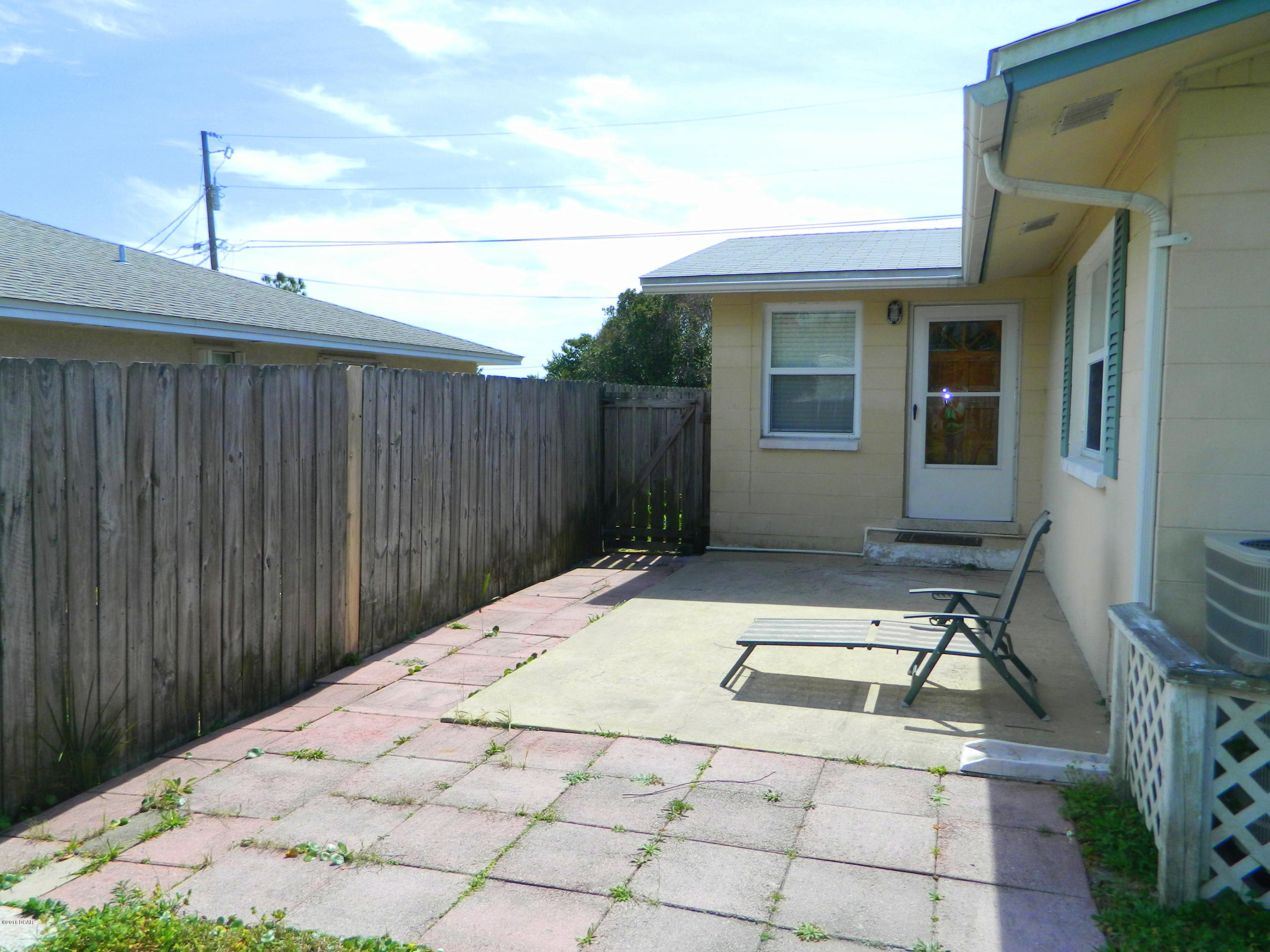 El Centro Beach - Residential Lease