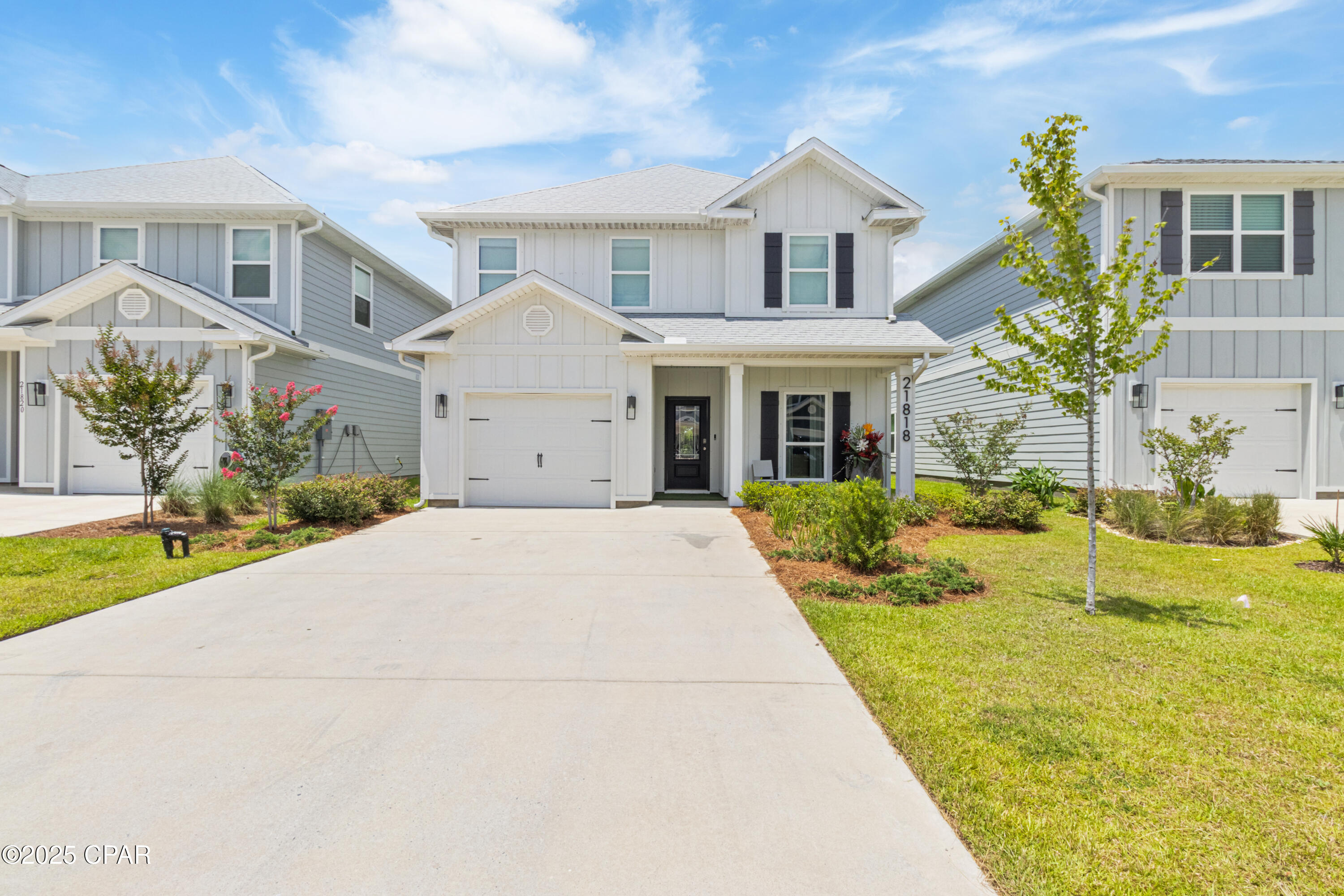 Kelly Street Pines - Residential