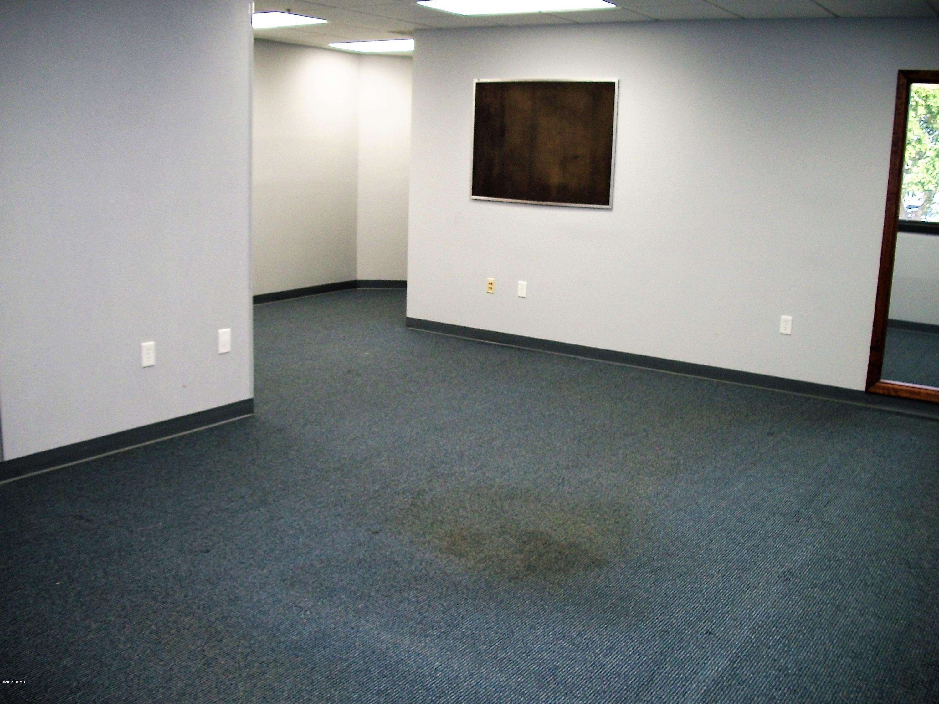 No Named Subdivision - Commercial Lease