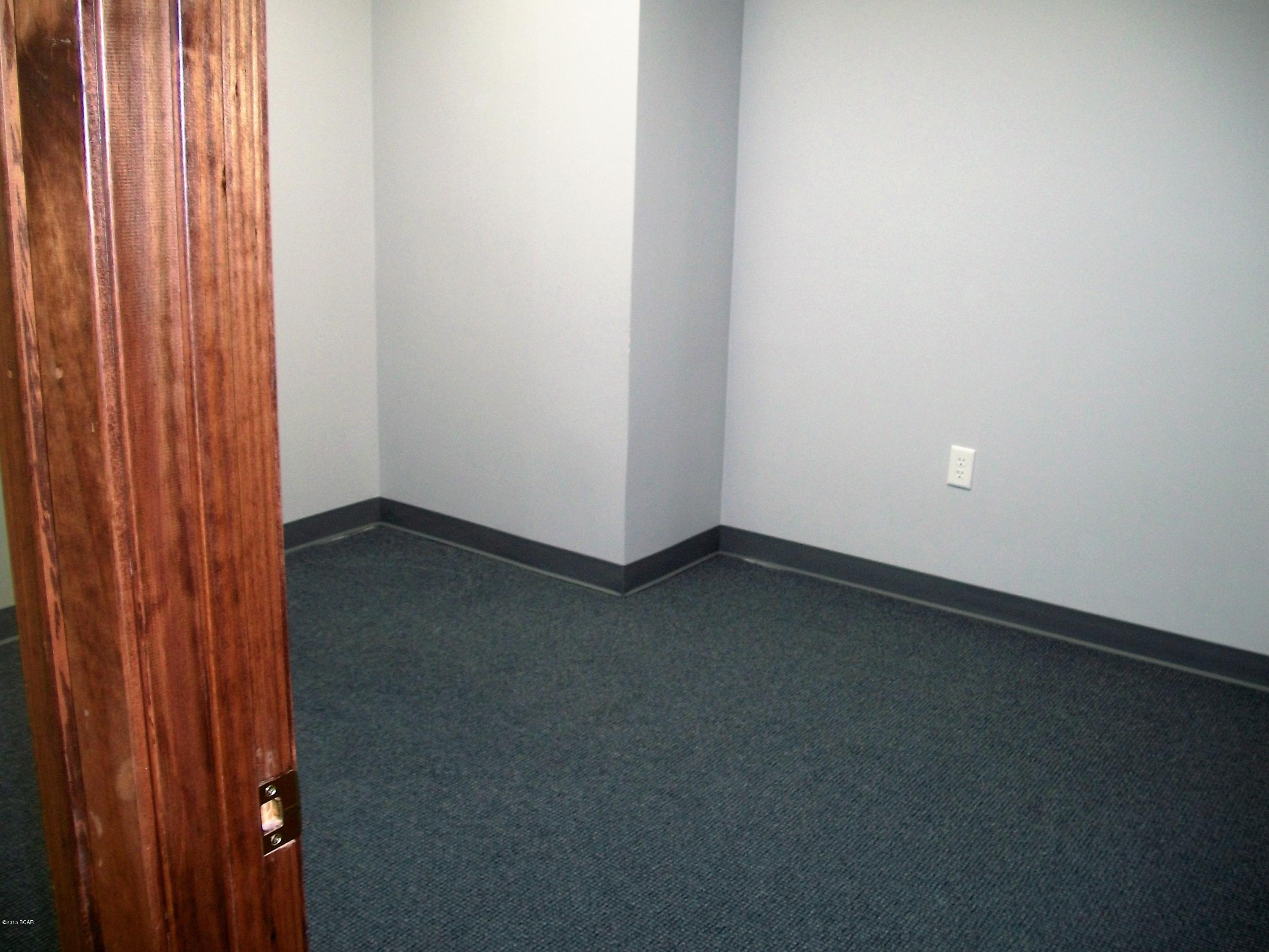 No Named Subdivision - Commercial Lease