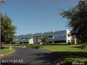 +/- 1,500 sq. ft. class ''A'' office on the second floor of the Panama City Beach Office Park Building. Unit consists of two private offices with a large ''bullpen'' area. The lease rate is ''full-service'' or ''gross'' and INCLUDES ALL EXPENSES: real estate taxes, insurance, electricity, water, sewer, trash removal, common area maintenance, landscaping, and ''light'' janitorial service. Tenant will be responsible for telephone and data comm.