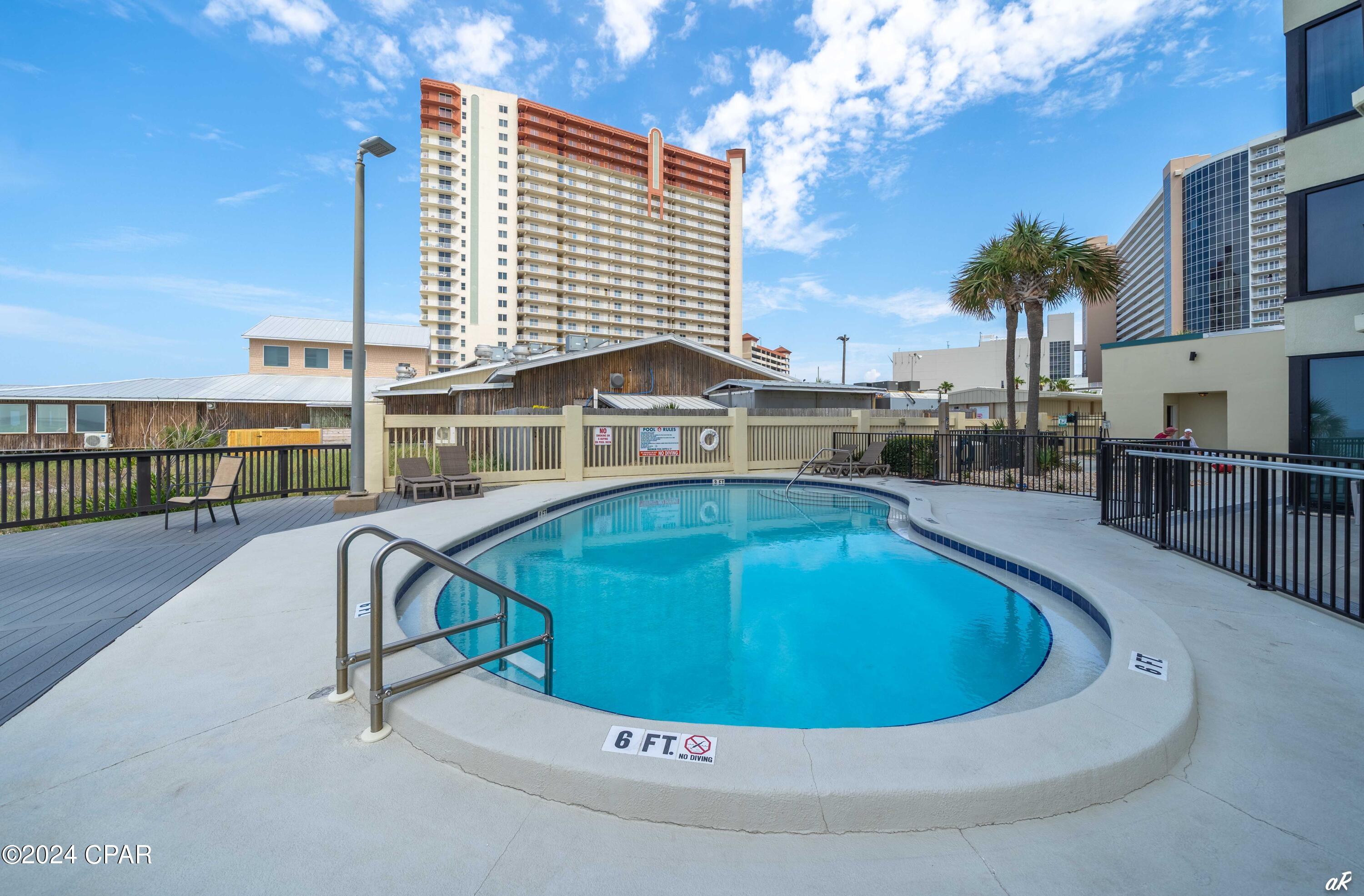 Sunbird Condo - Residential