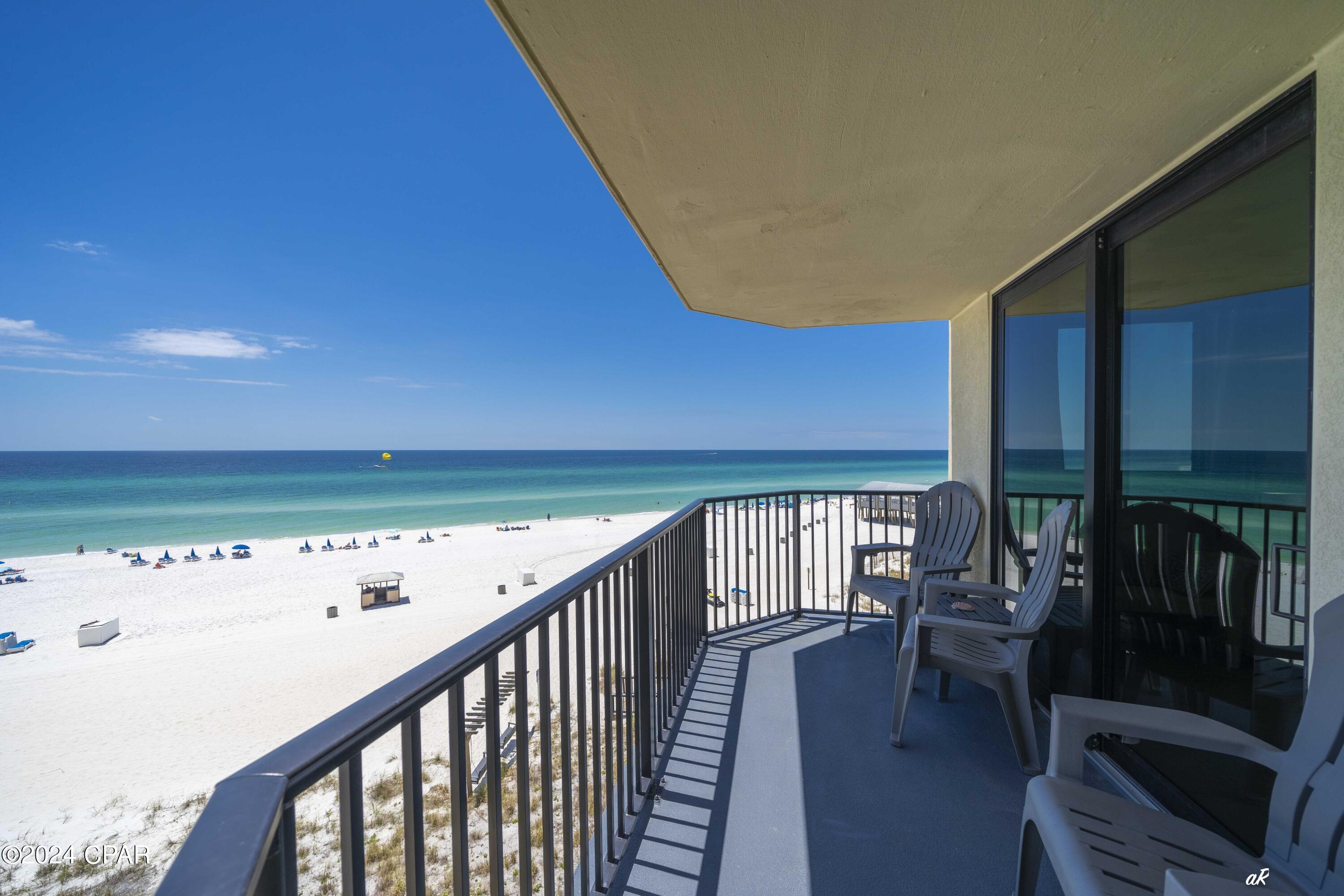 Sunbird Condo - Residential