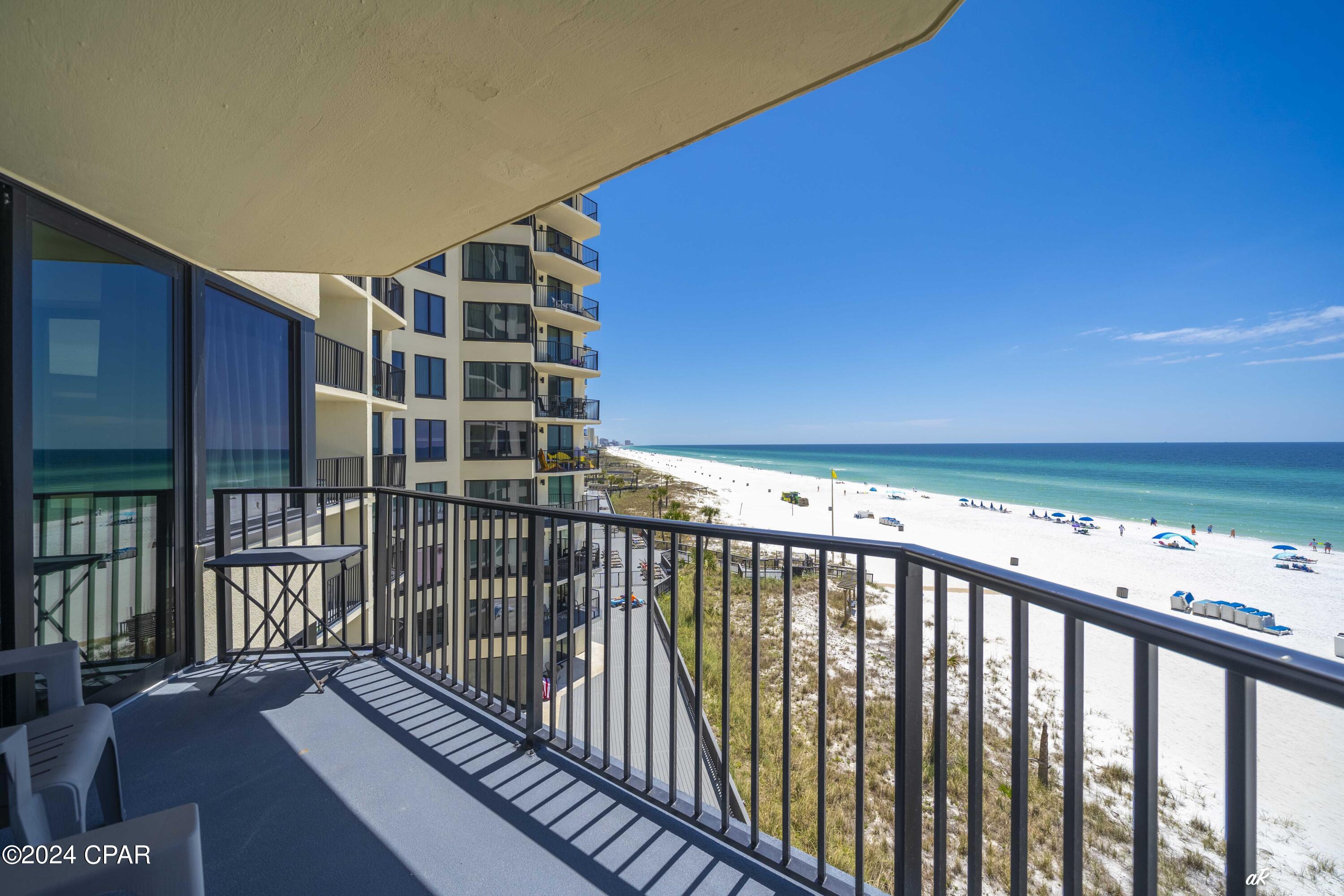 Sunbird Condo - Residential